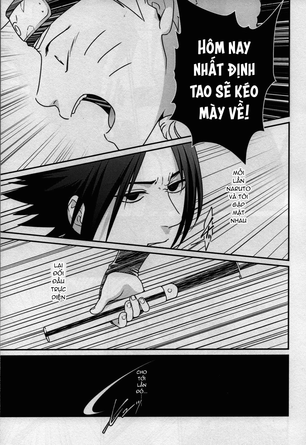 Doujinshi Tổng Hợp Chapter 367.1 - Next 