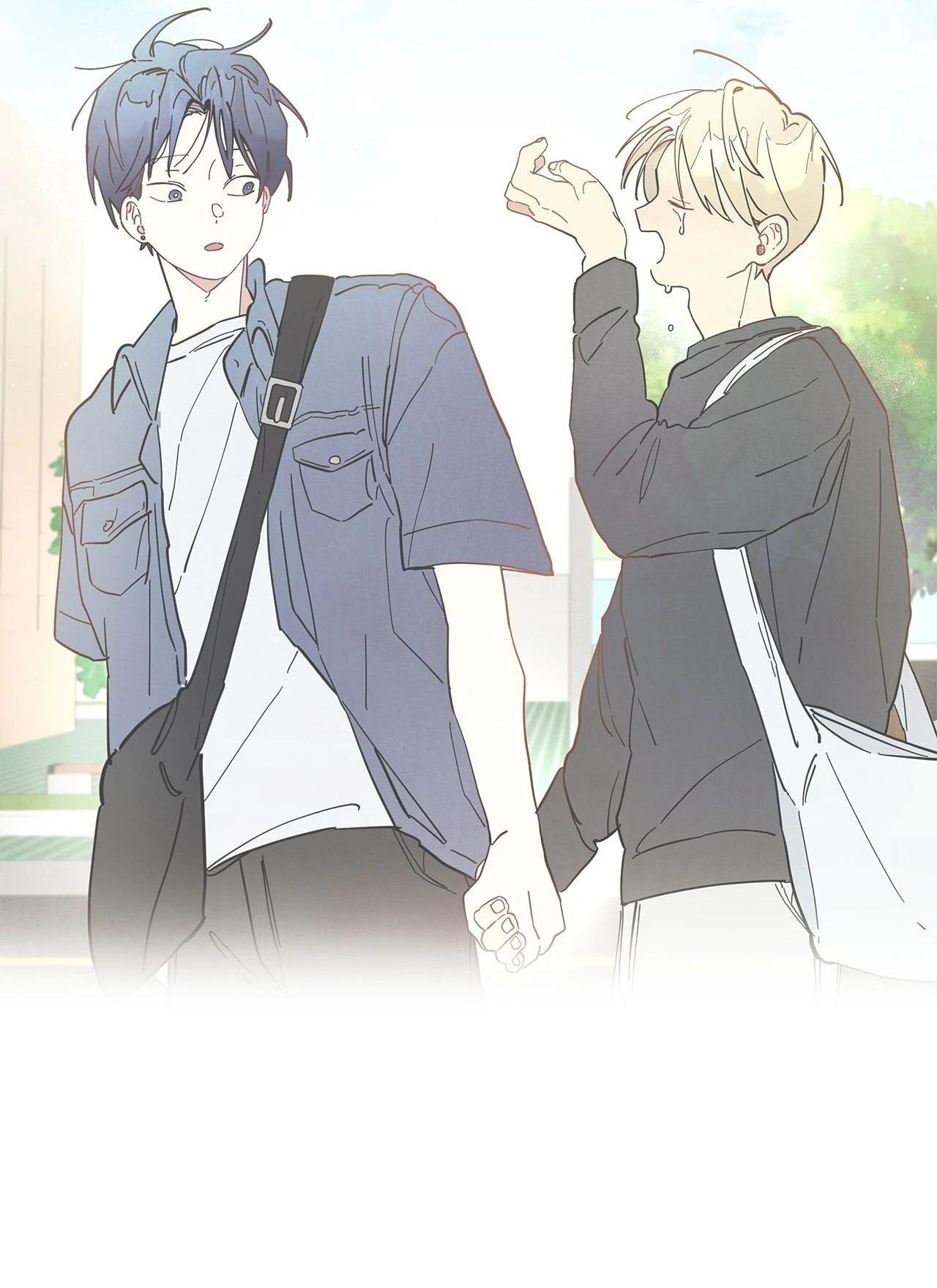 One-Room TA Chapter 30 - Trang 2