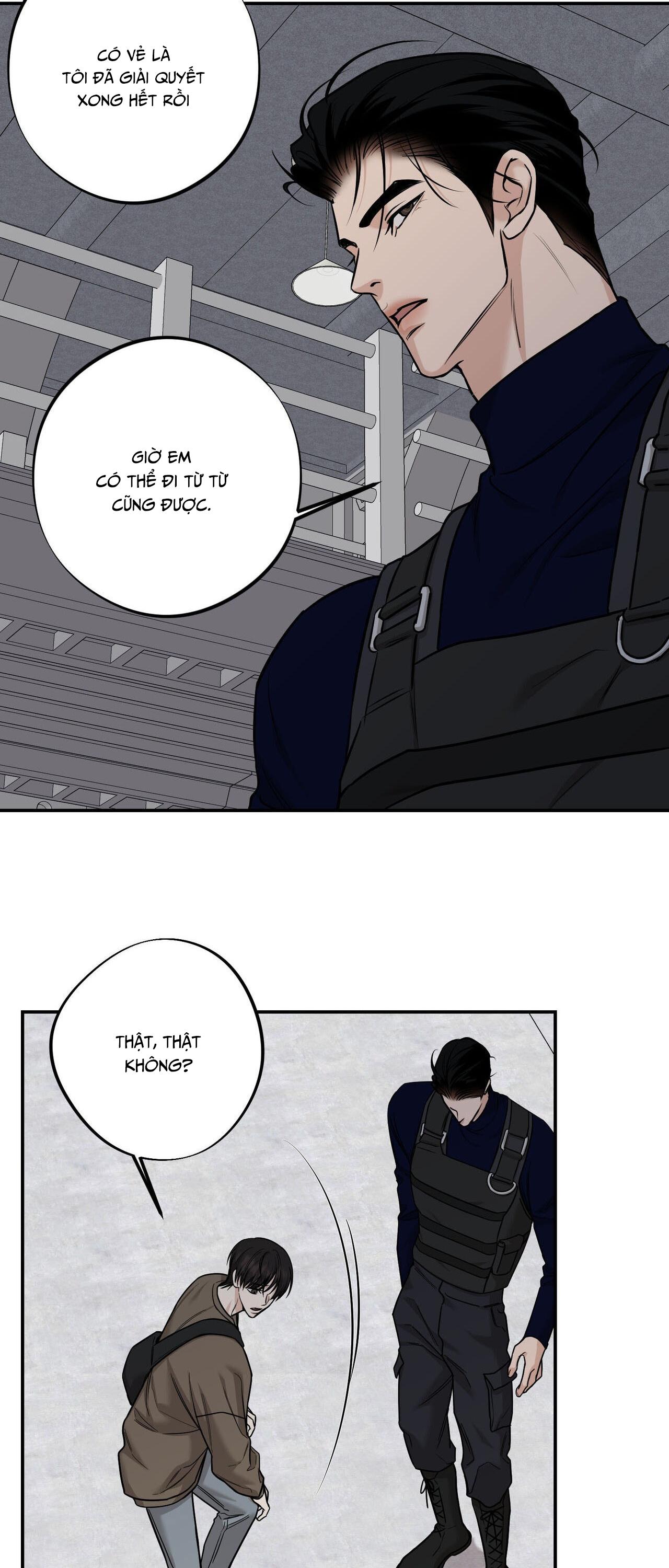 THÁNG 3 Chapter 25 - Next 
