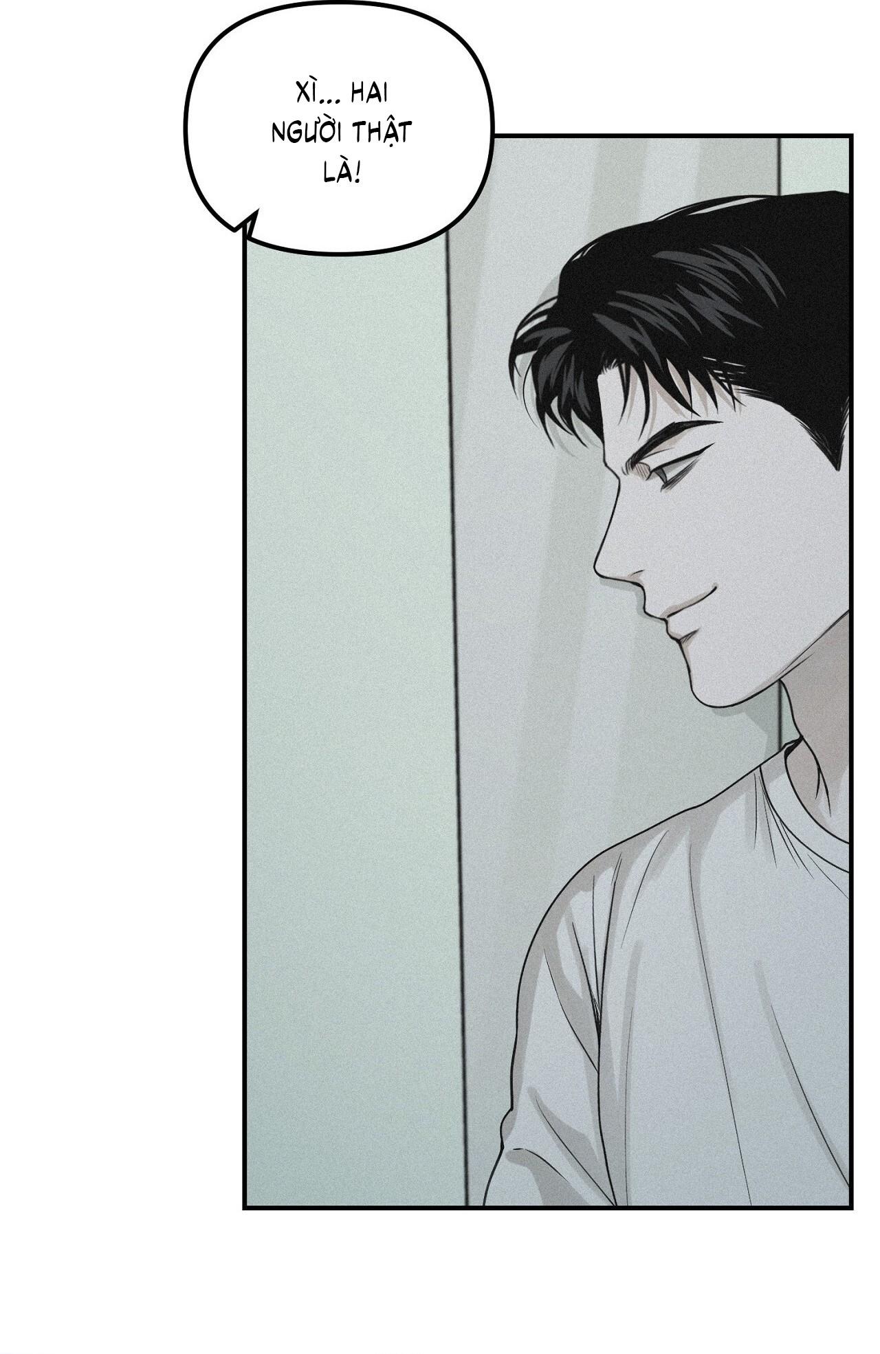 (CBunu) Phép Chiếu Chapter 45 - Next 