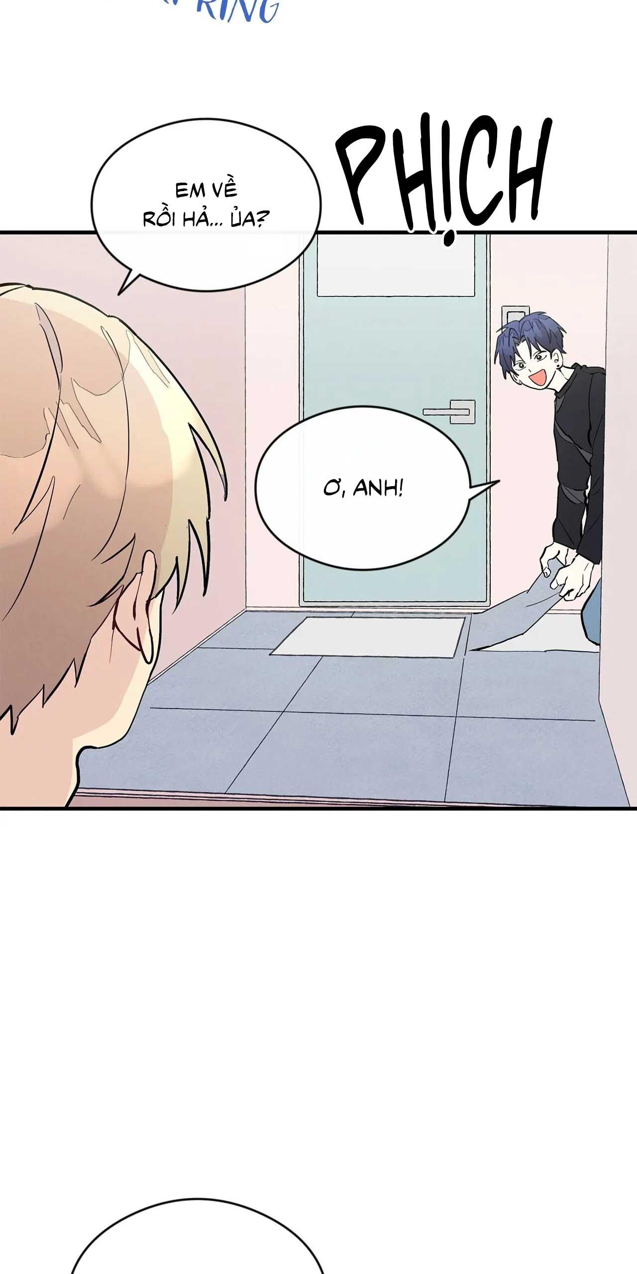One-Room TA Chapter 15 - Next Chapter 16