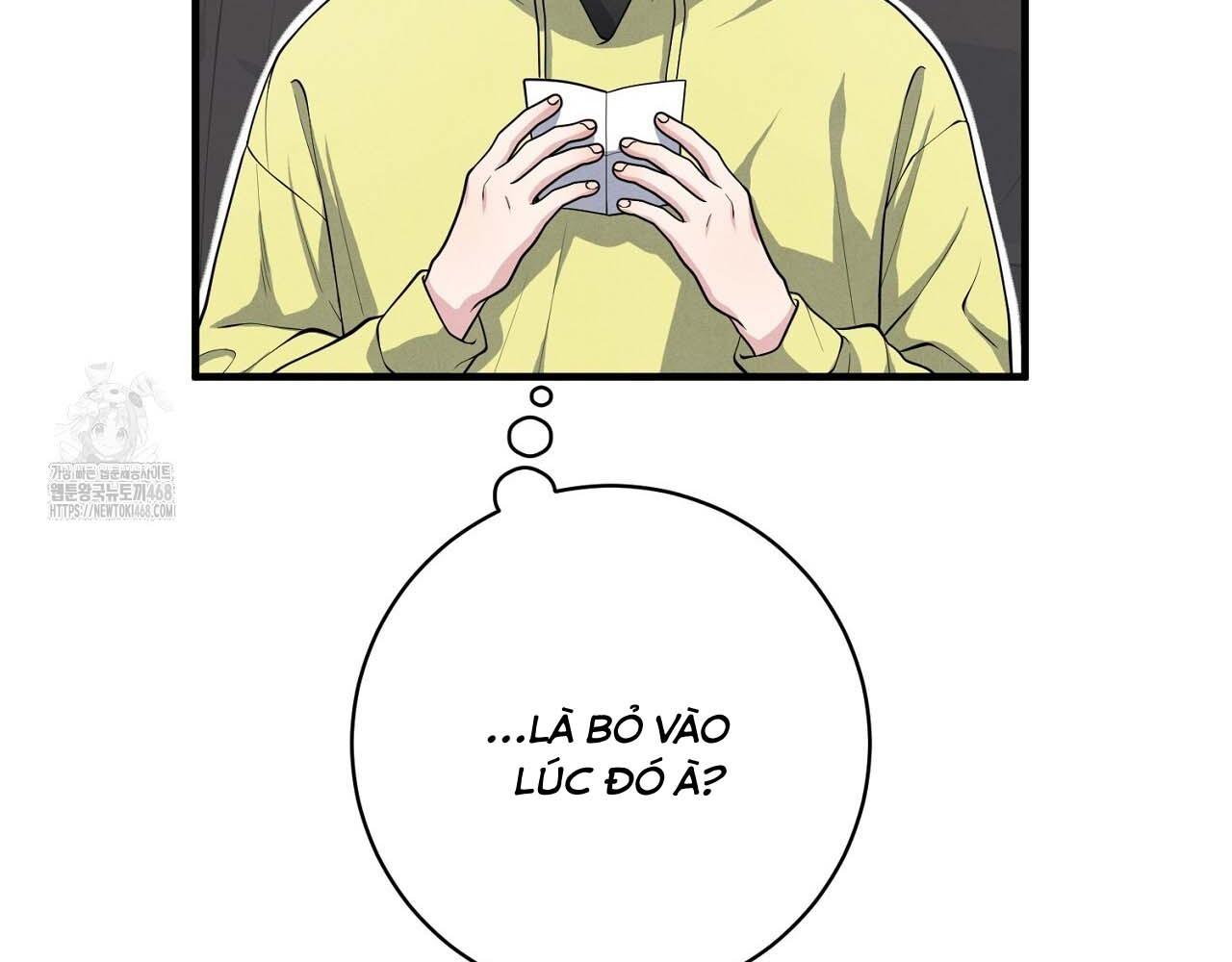 Hương Vị Không Thể Quên Chapter 5 - Next 