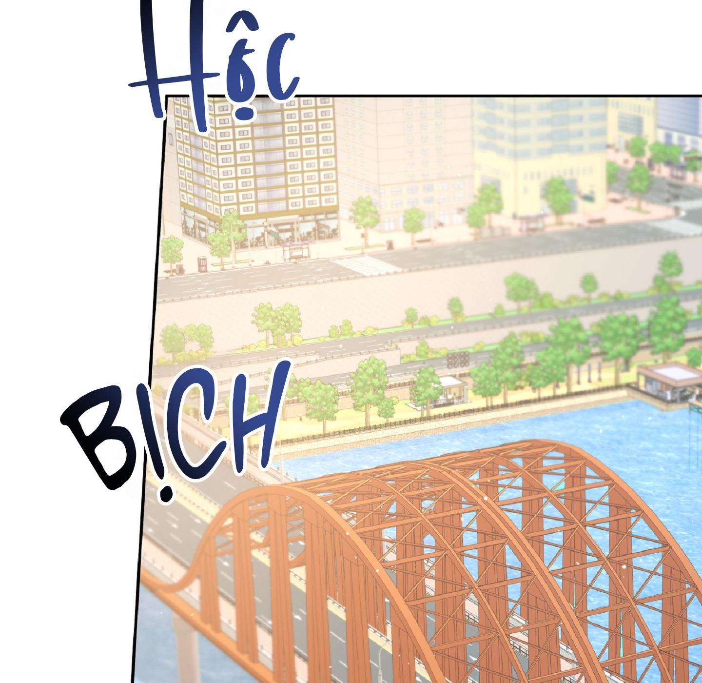 Angel kiss Chapter 3 - Trang 2