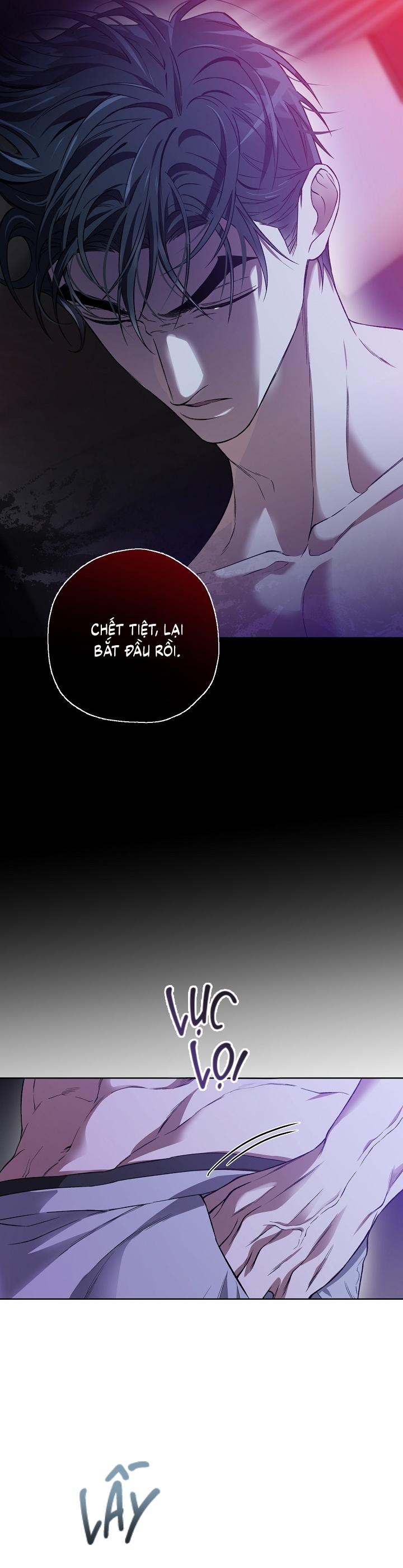 (CBunu) Vong Chủng Chapter 10 - Next 