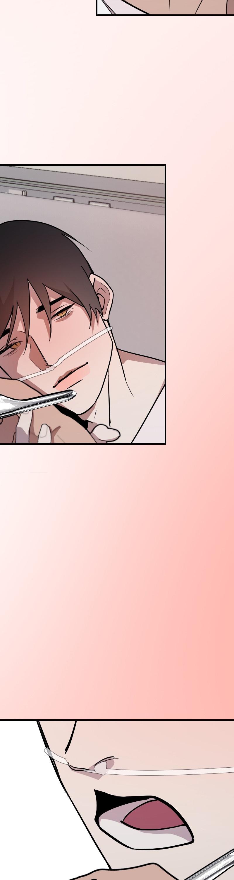 Tên Hàng Xóm Cứ Dán Mắt Vào Tôi Chapter 61 - Next Chapter 62