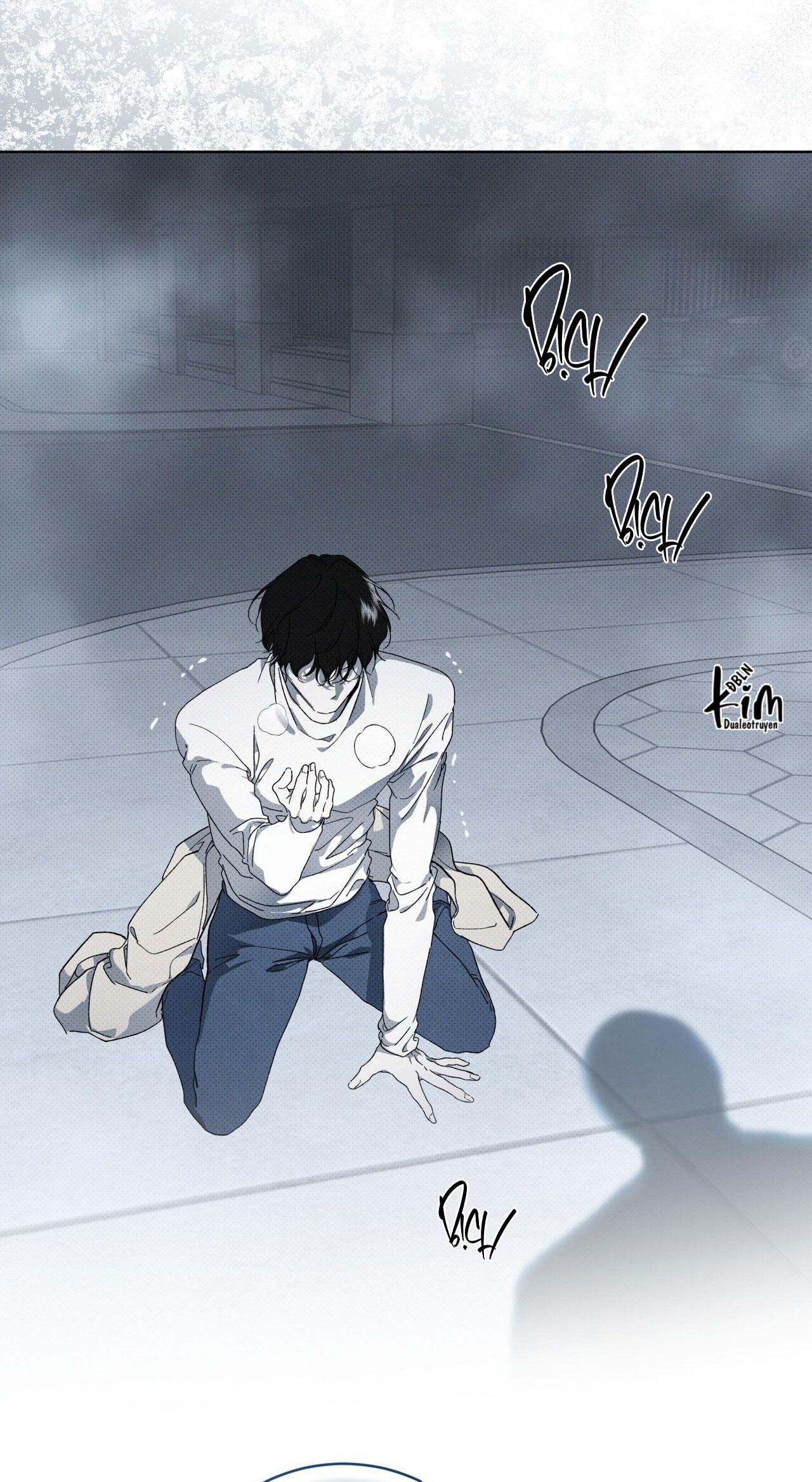 NGUỒN GỐC TIẾN HÓA Chapter 18 - Next Chapter 19