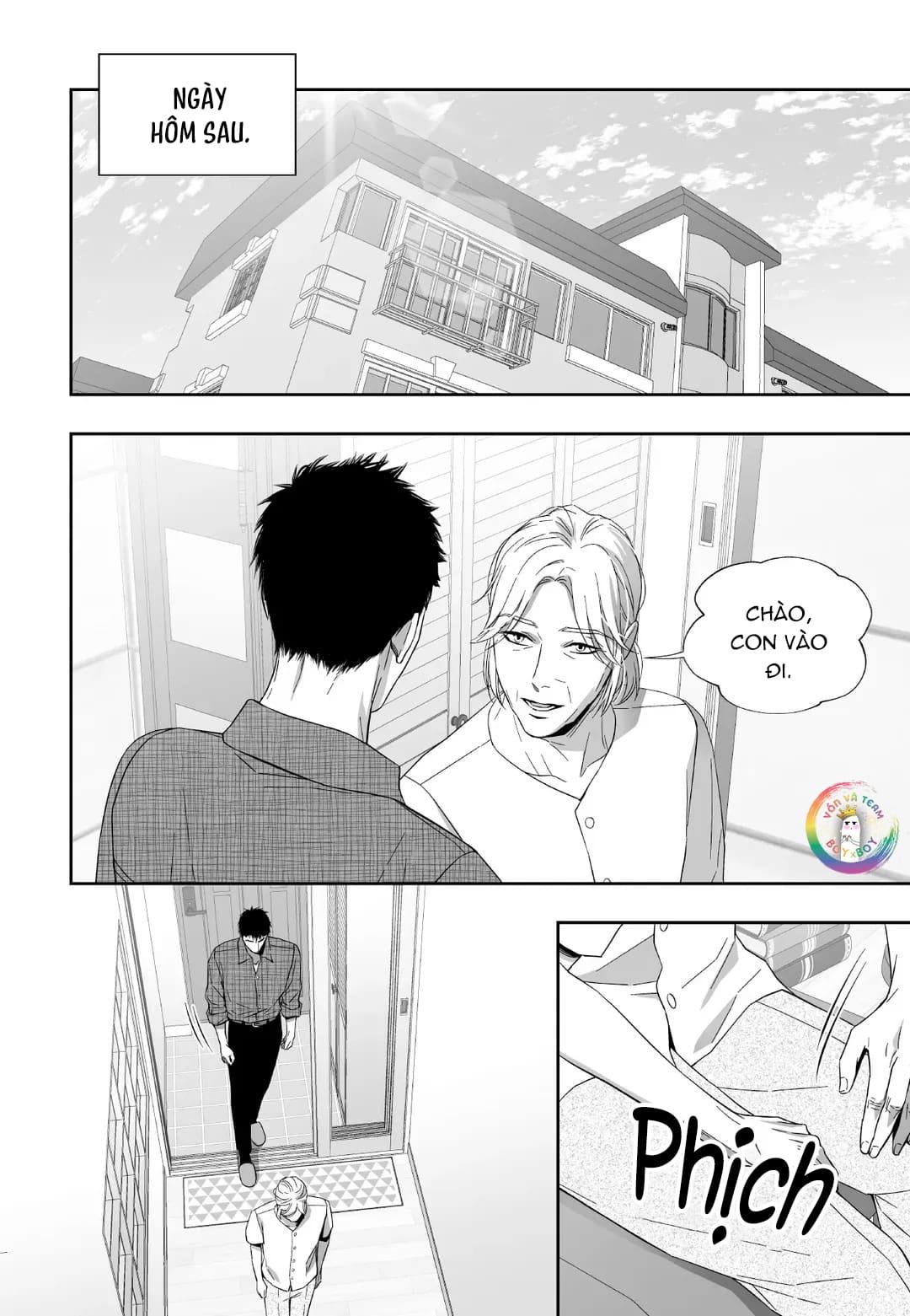 Hai Đôi Tay Sinh Động Chapter 26 - Next 