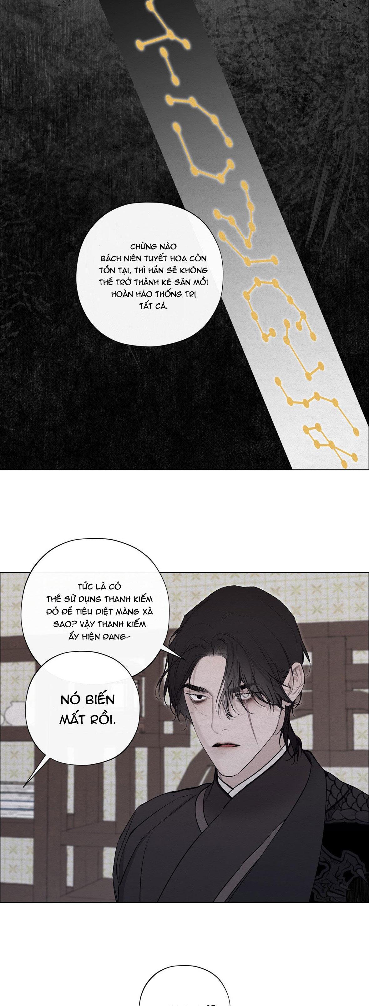 TÂM HỒN MÉO MÓ Chapter 39 - Next 