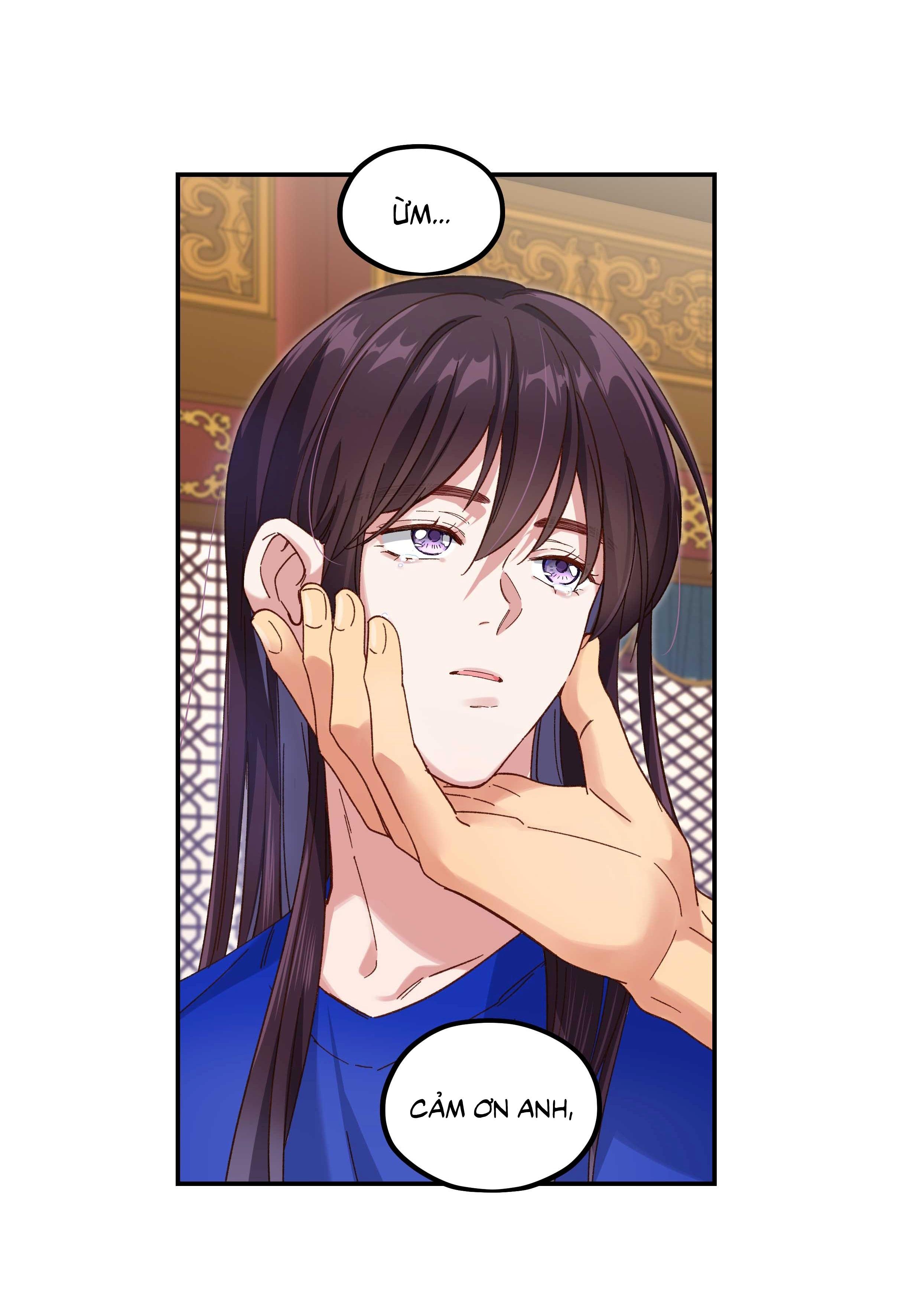 Quán cơm tỳ hưu Chapter 104 - Next Chapter 105