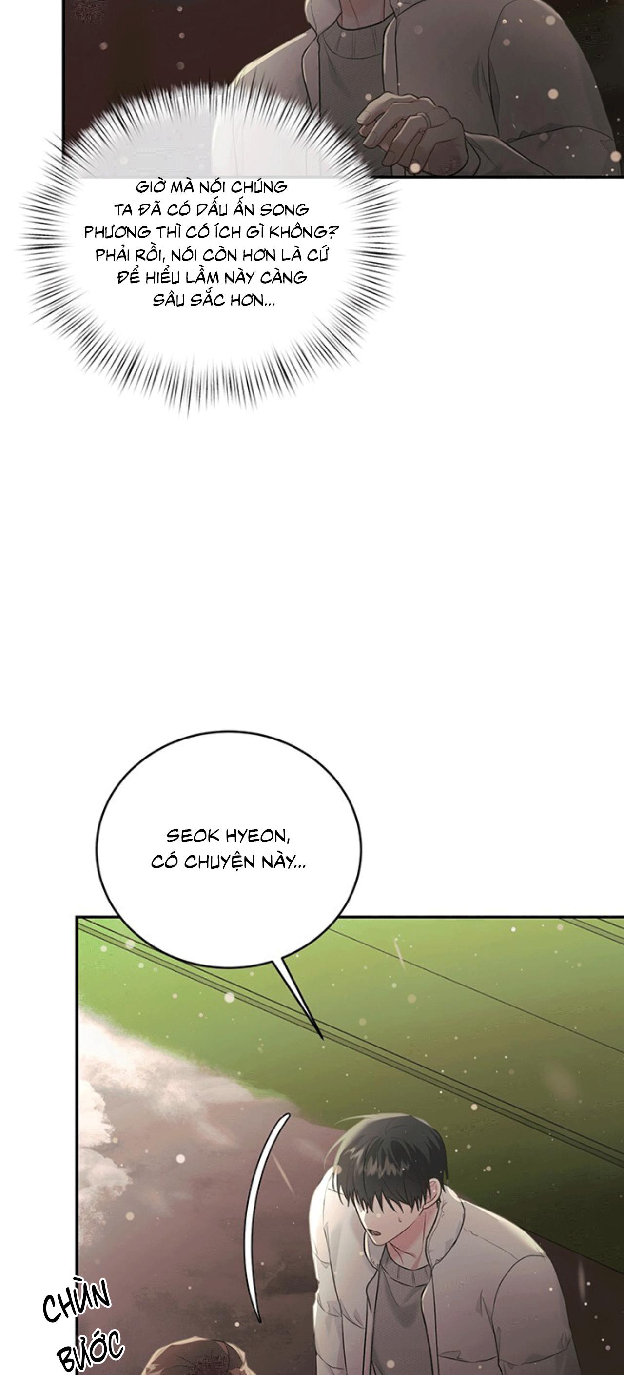 TIỂU THỬ: BẮT ĐẦU MÙA HÈ Chapter 59 - Next 