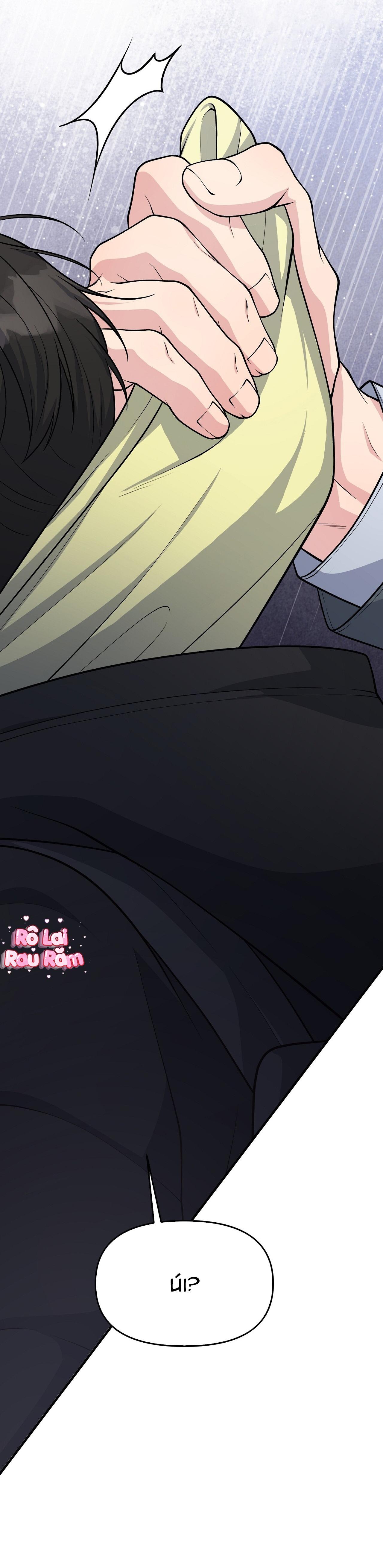 (RÔ LAI) HƯƠNG VỊ QUEN THUỘC Chapter 4 - Next 
