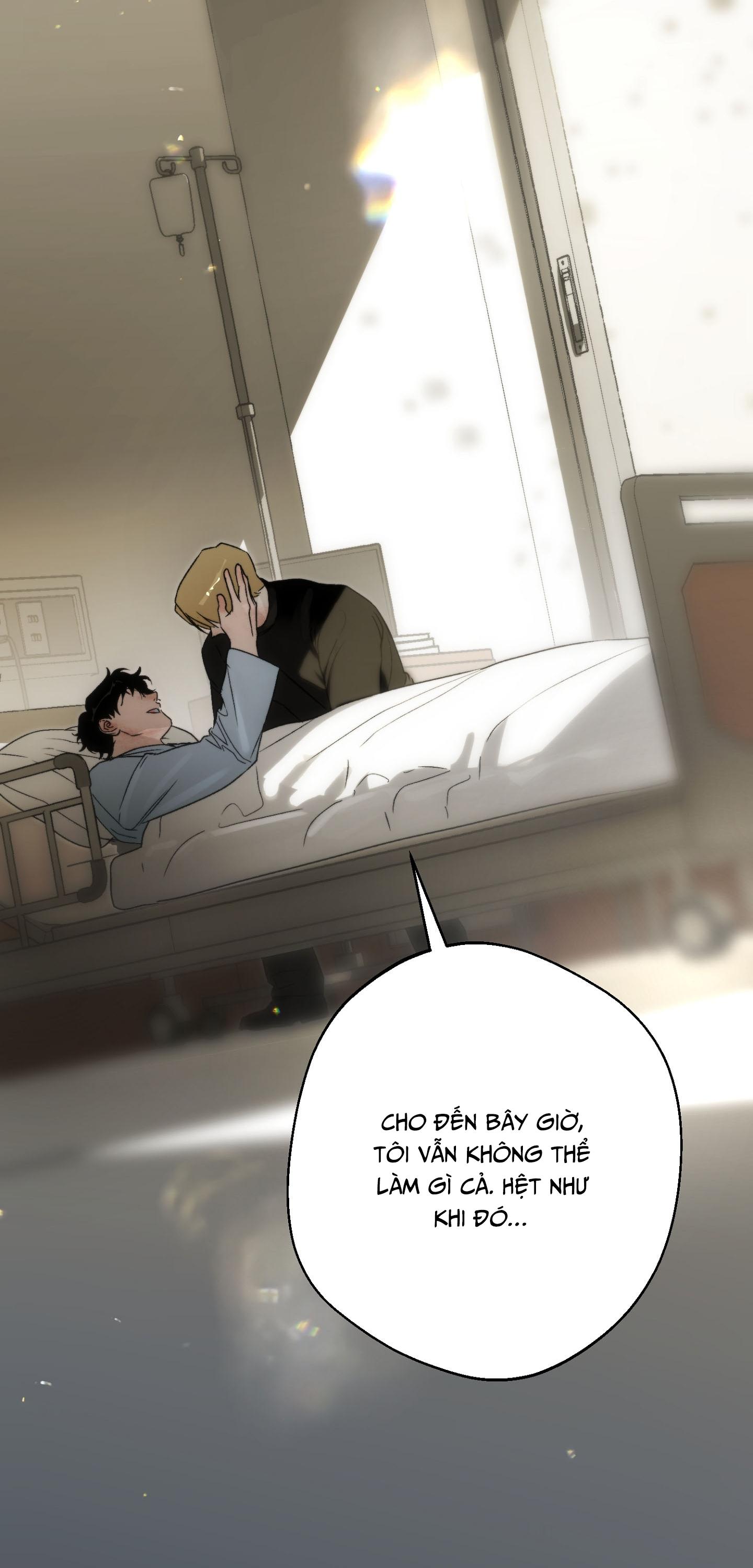 KHI VẬN MỆNH ĐƯA LỐI Chapter 8 END - Trang 2