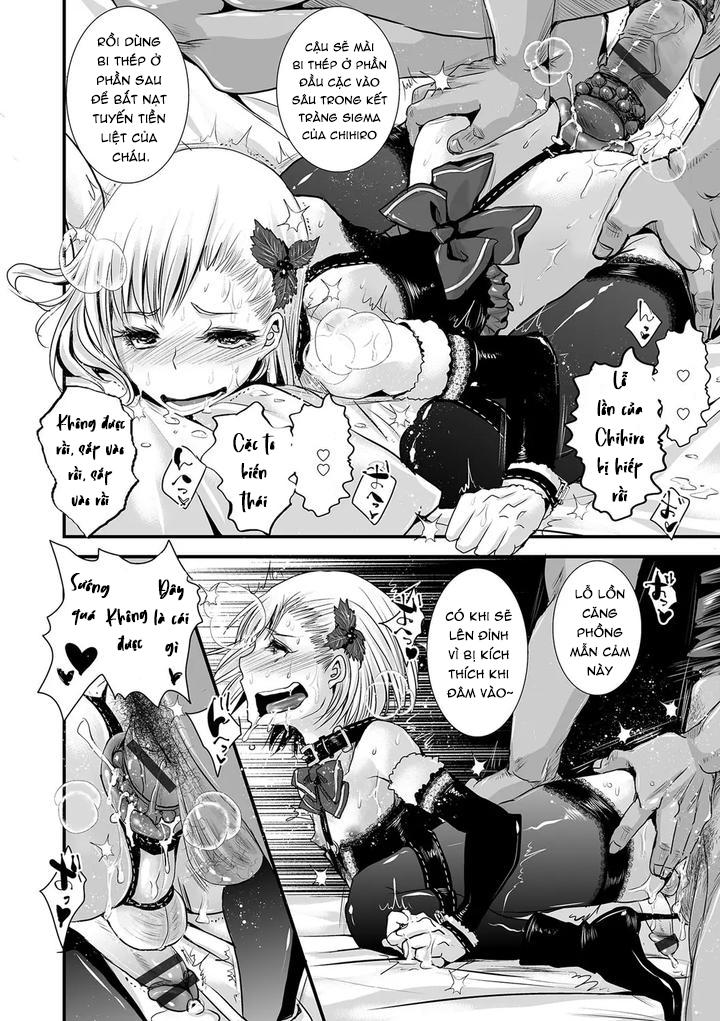 Tổng hợp Boylove Chapter 40 - Next 