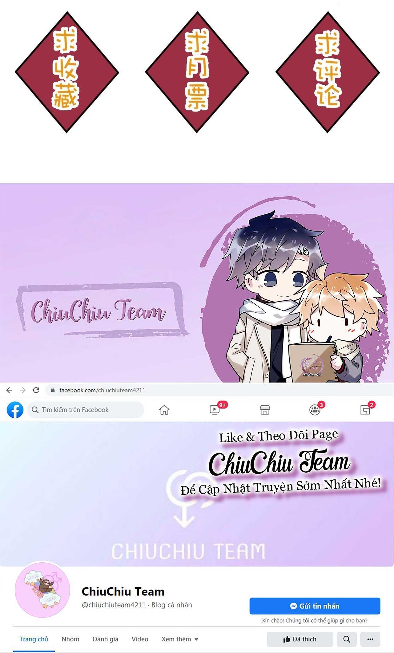 Rắp Tâm Bất Kính Chapter 64 - Next Chapter 65