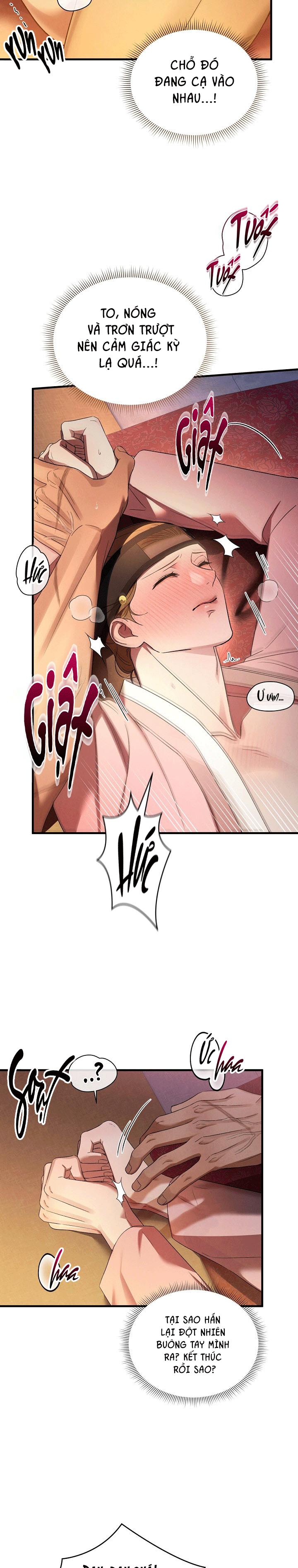 DẠY DỖ EM TRAI Chapter 3 - Next 