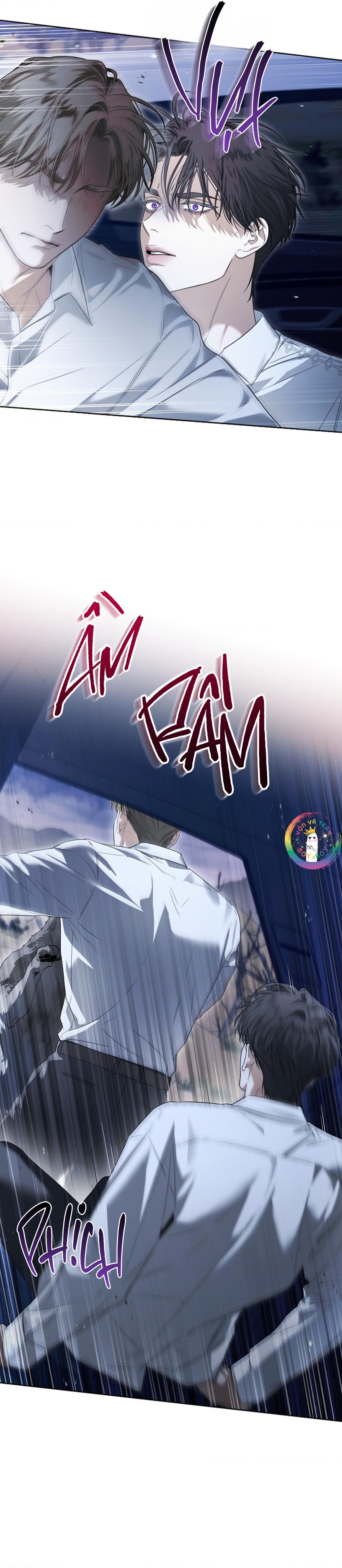 CÓ GIỎI THÌ HÔN TÔI ĐI Chapter 22 - Next 