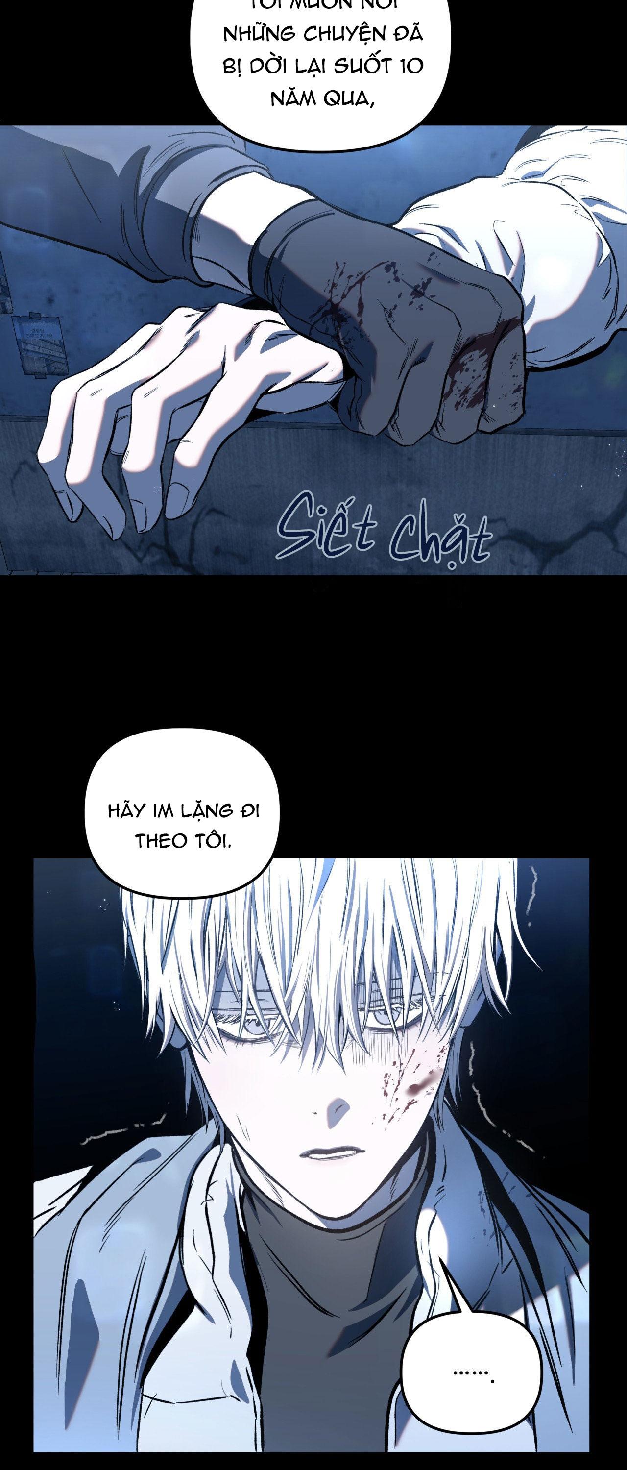(ABO) VẬT TẾ THẦN Chapter 2 - Next Chapter 3