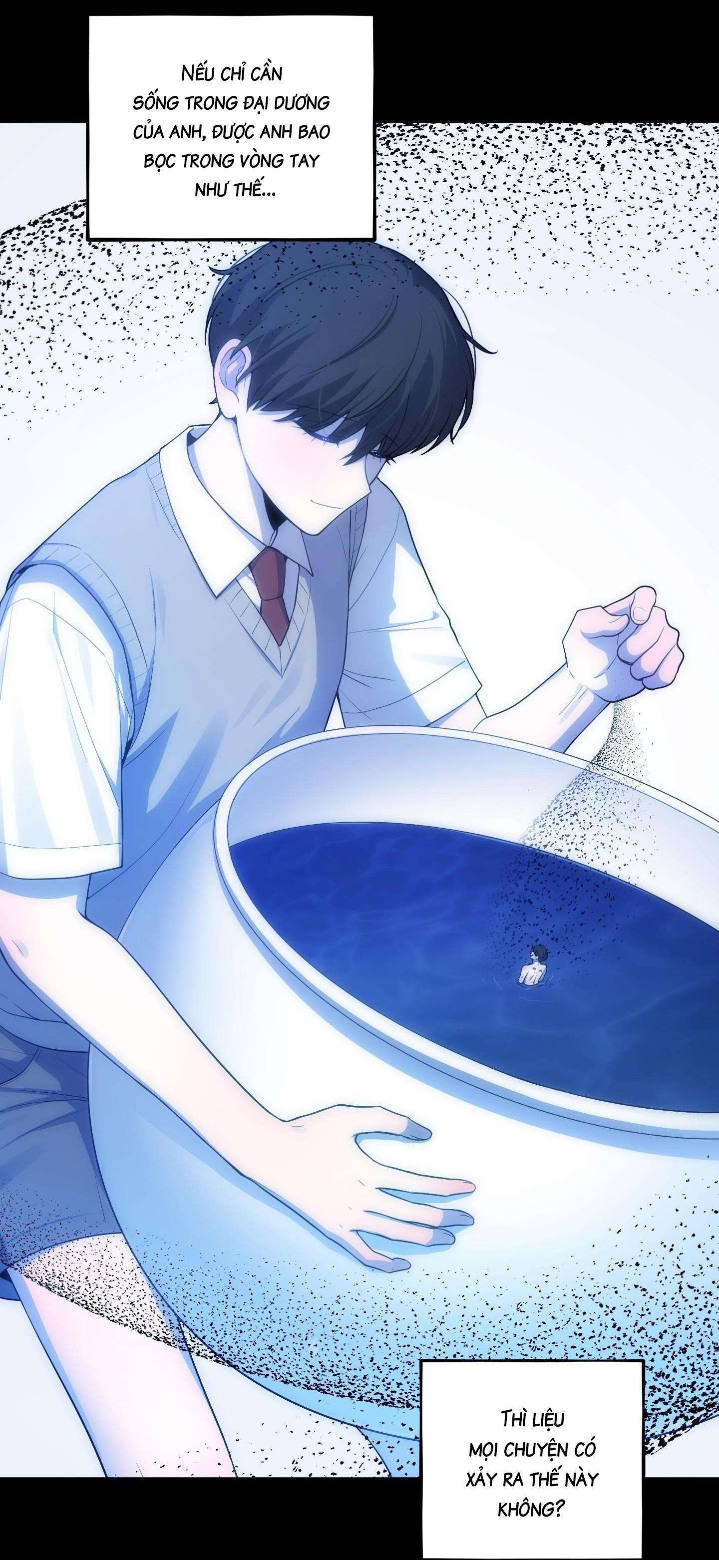 (CBunu) Chuyện Rằng Tôi Yêu Cậu Chapter 33 - Next 