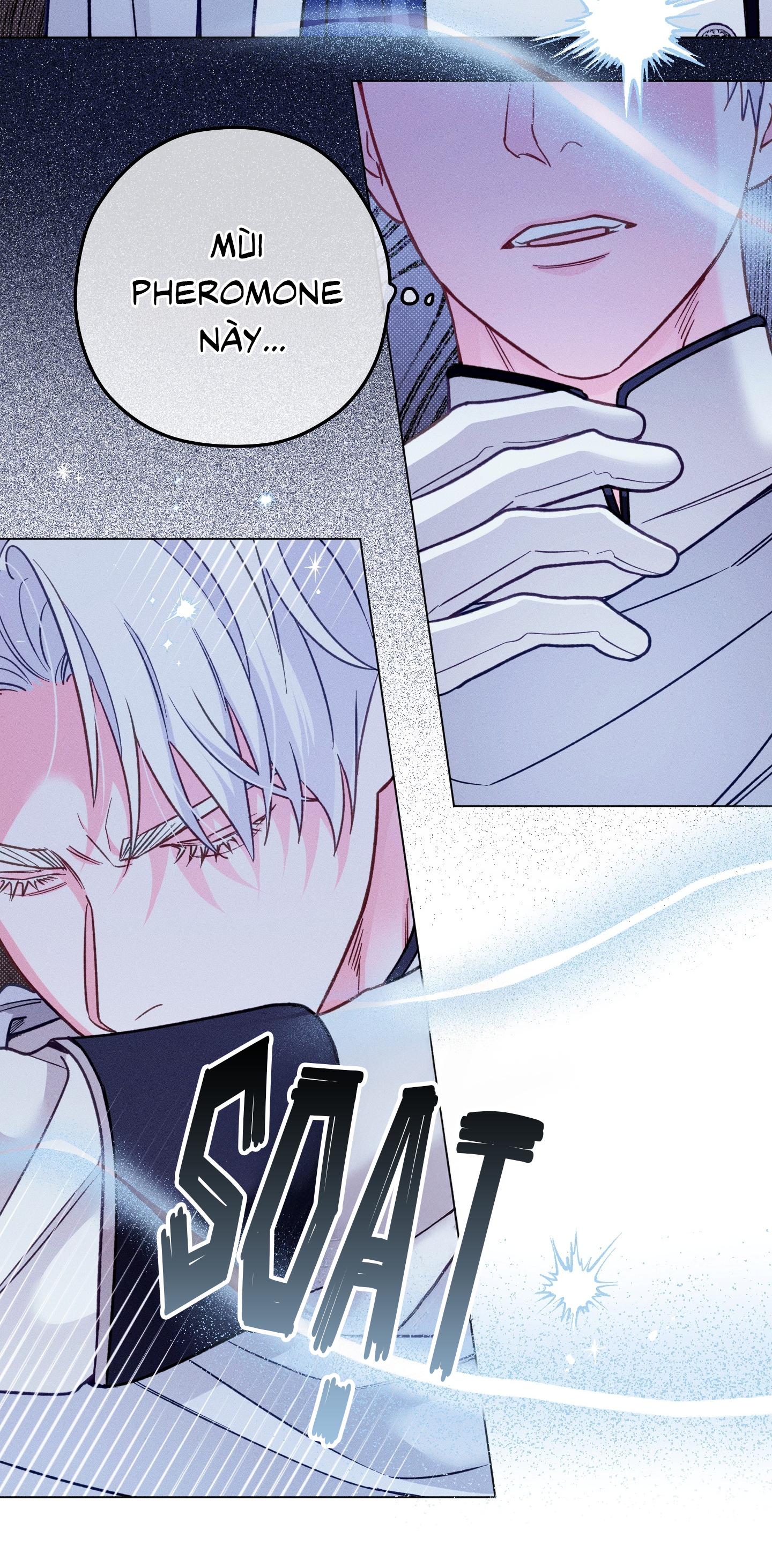 Xuyên Thành Bá Tước Omega Chapter 12 - Next 