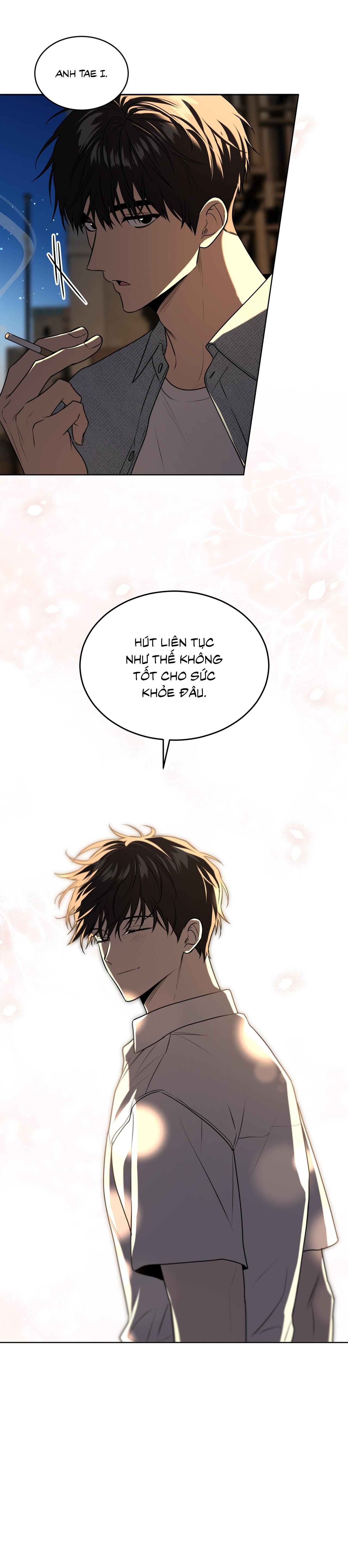 Passion Chapter 123 - Next 