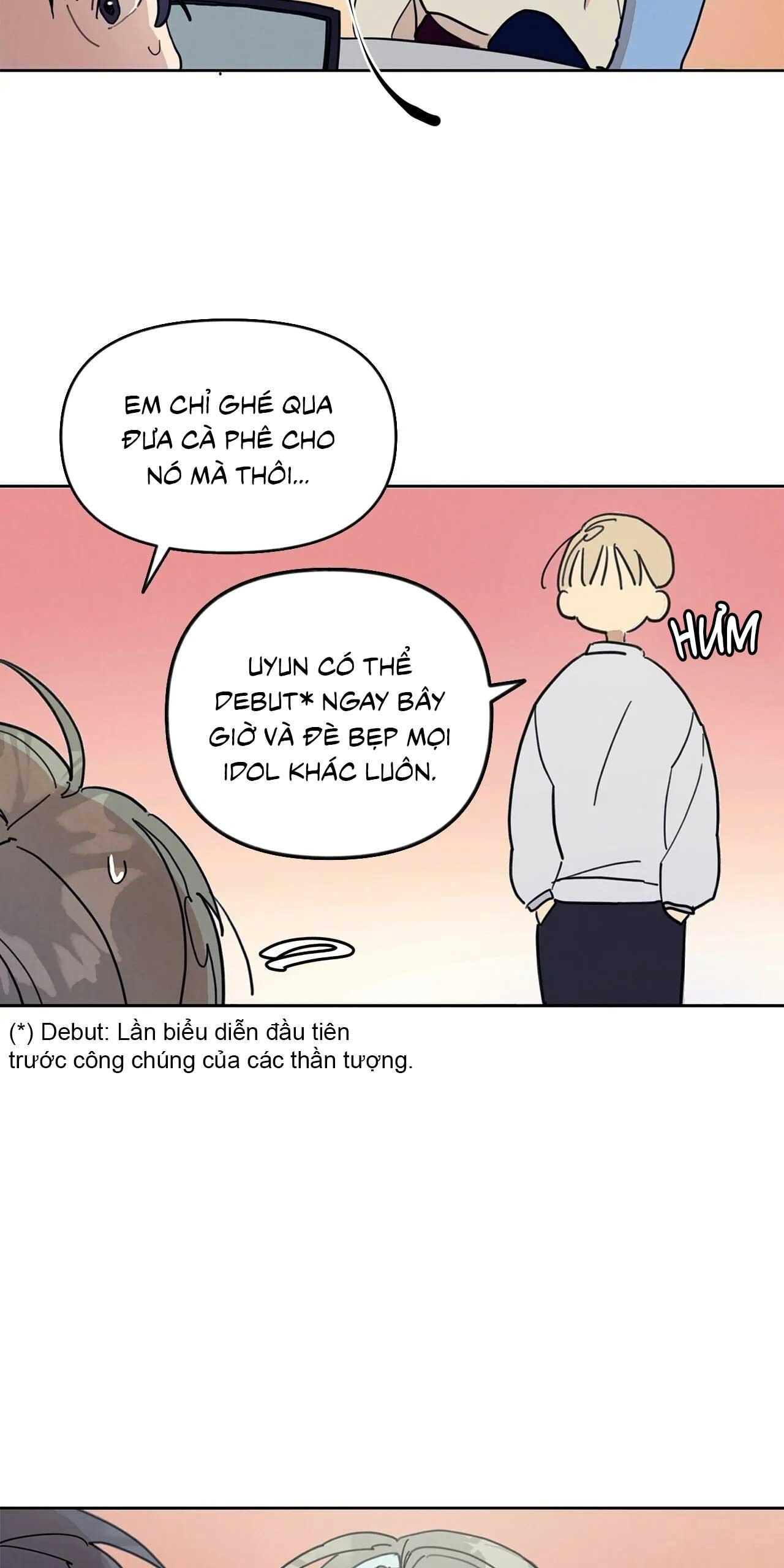 One-Room TA Chapter 3 - Next 