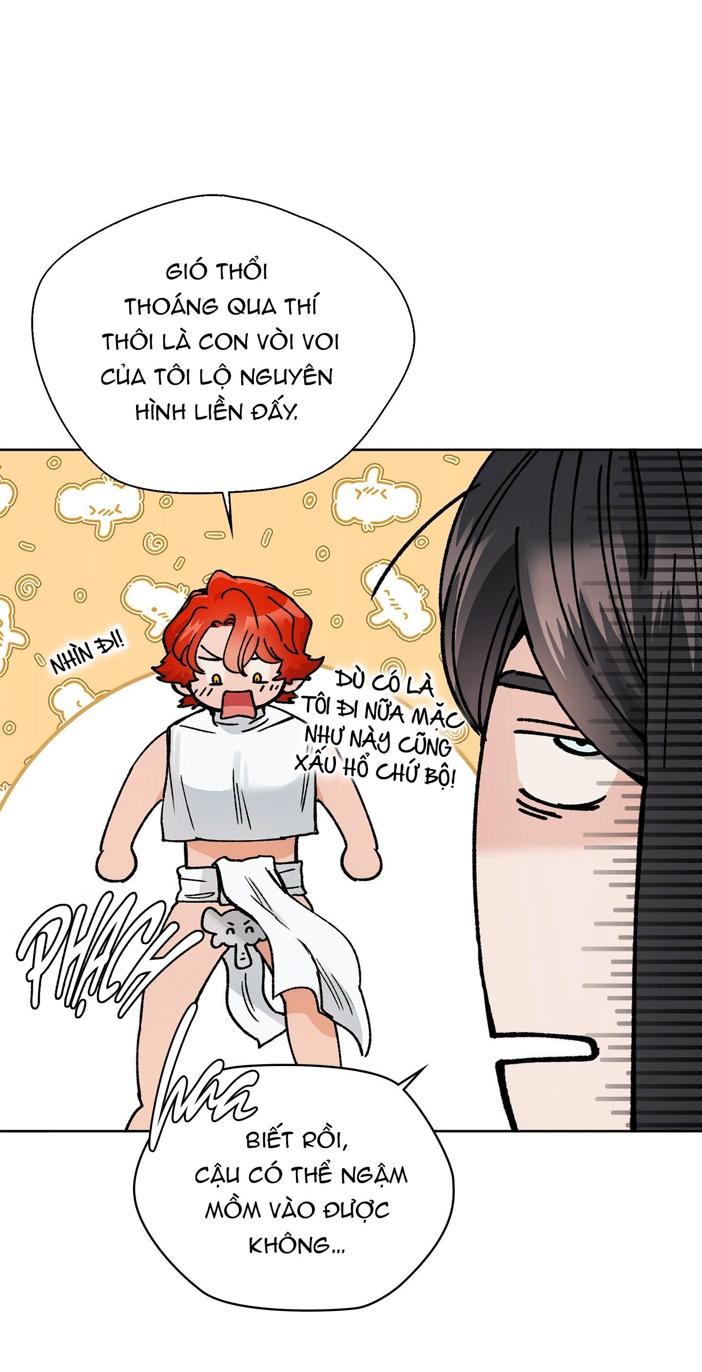 DÙNG THUỐC KÍCH DỤC CHINH PHỤC THẾ GIỚI Chapter 13 - Next Chapter 14