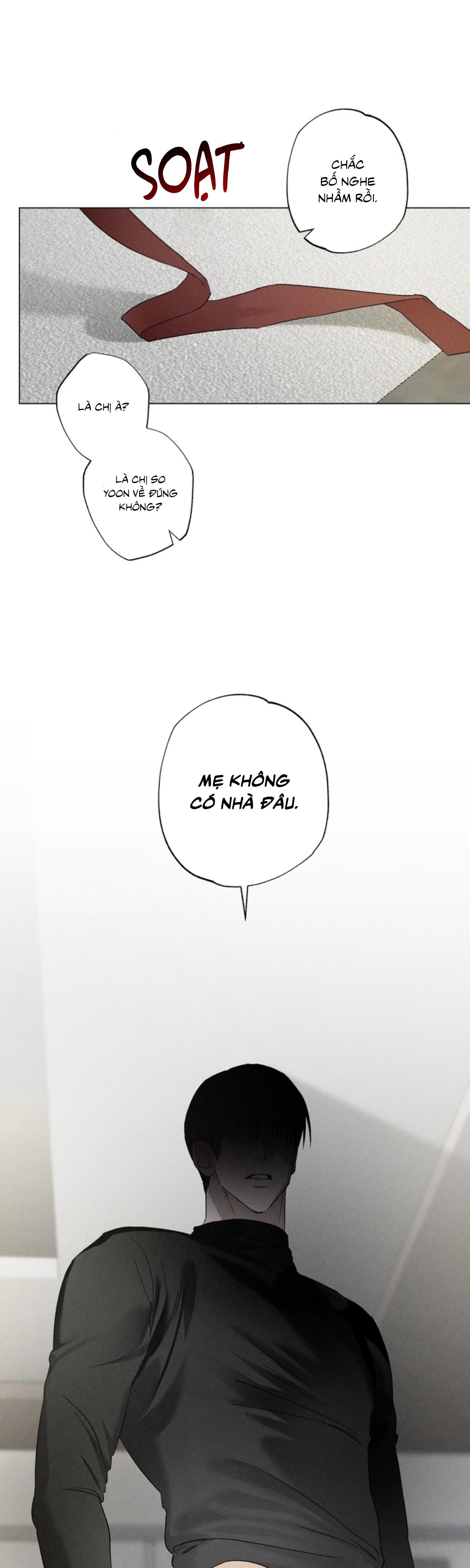 Tiệm bánh nóng bỏng và gợi cảm Chapter 20 - Next Chapter 21 H+