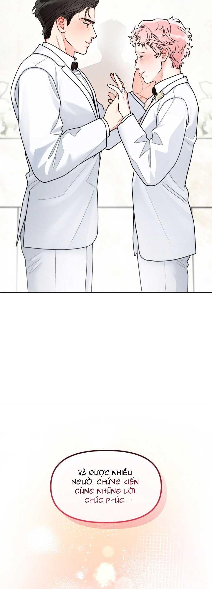 Private Call Chapter 29 - Next 