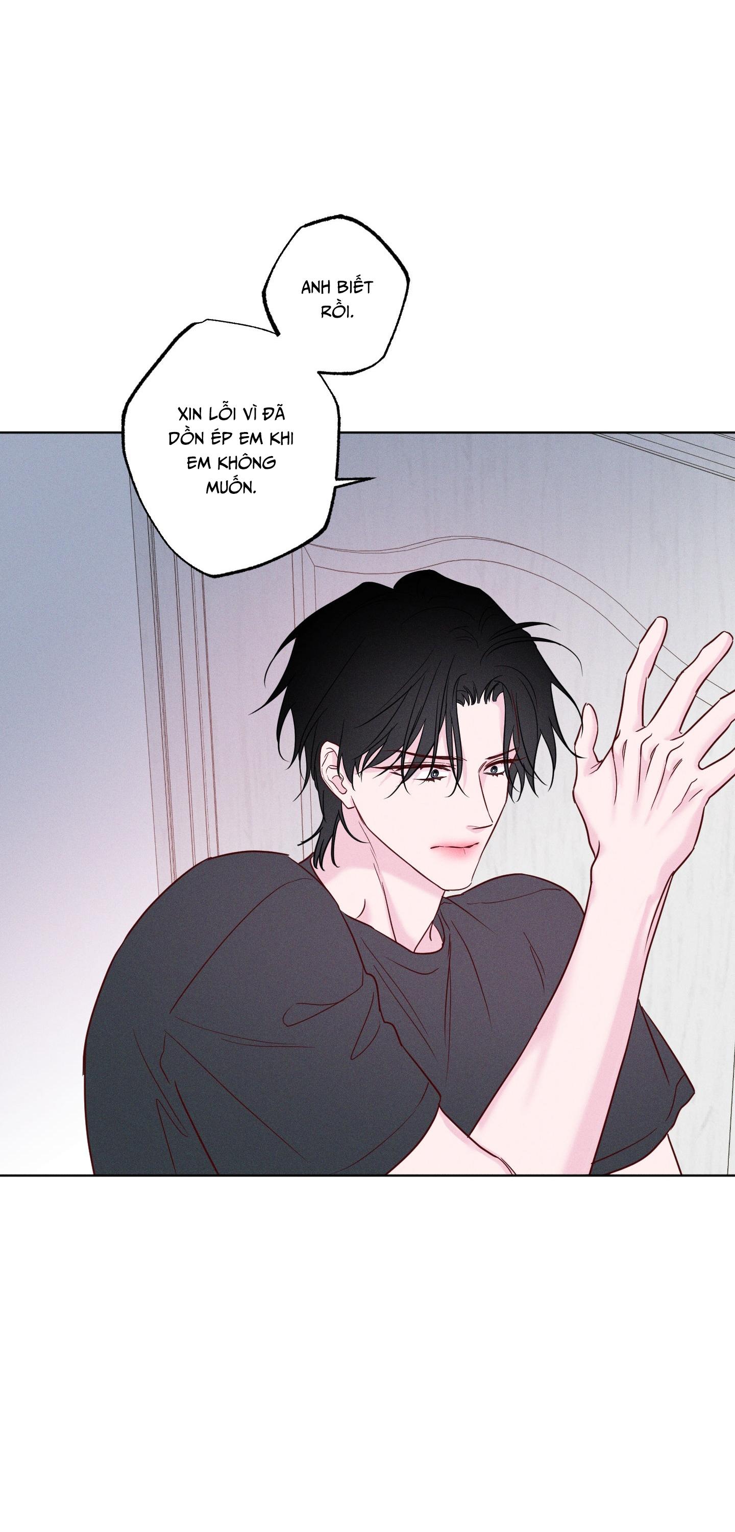 BỜ SÓNG VỖ Chapter 43 - Next 