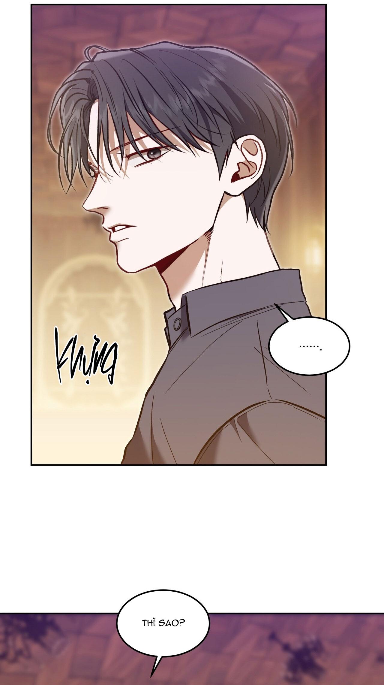 CÁCH TỒN TẠI NHƯ MỘT NGƯỜI CHƠI Chapter 69 - Next 