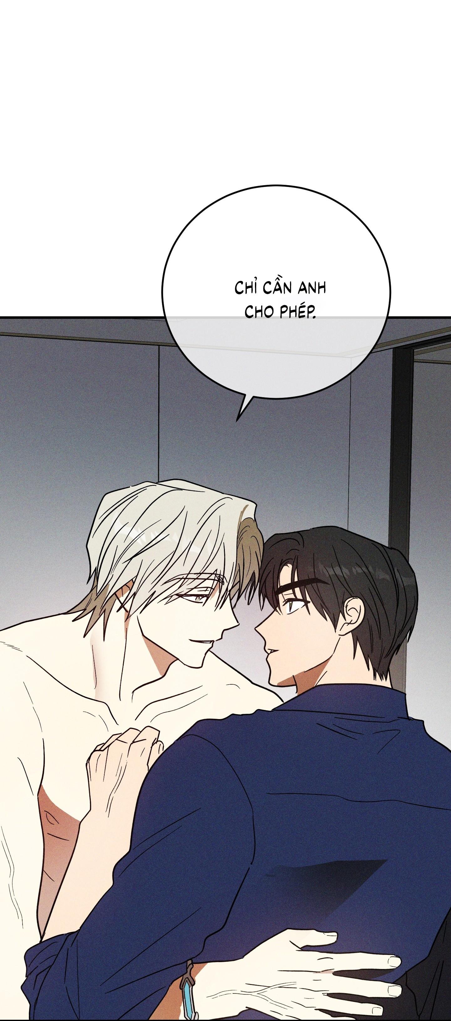 (CBunu) MIX UP Chapter 6 - Next 