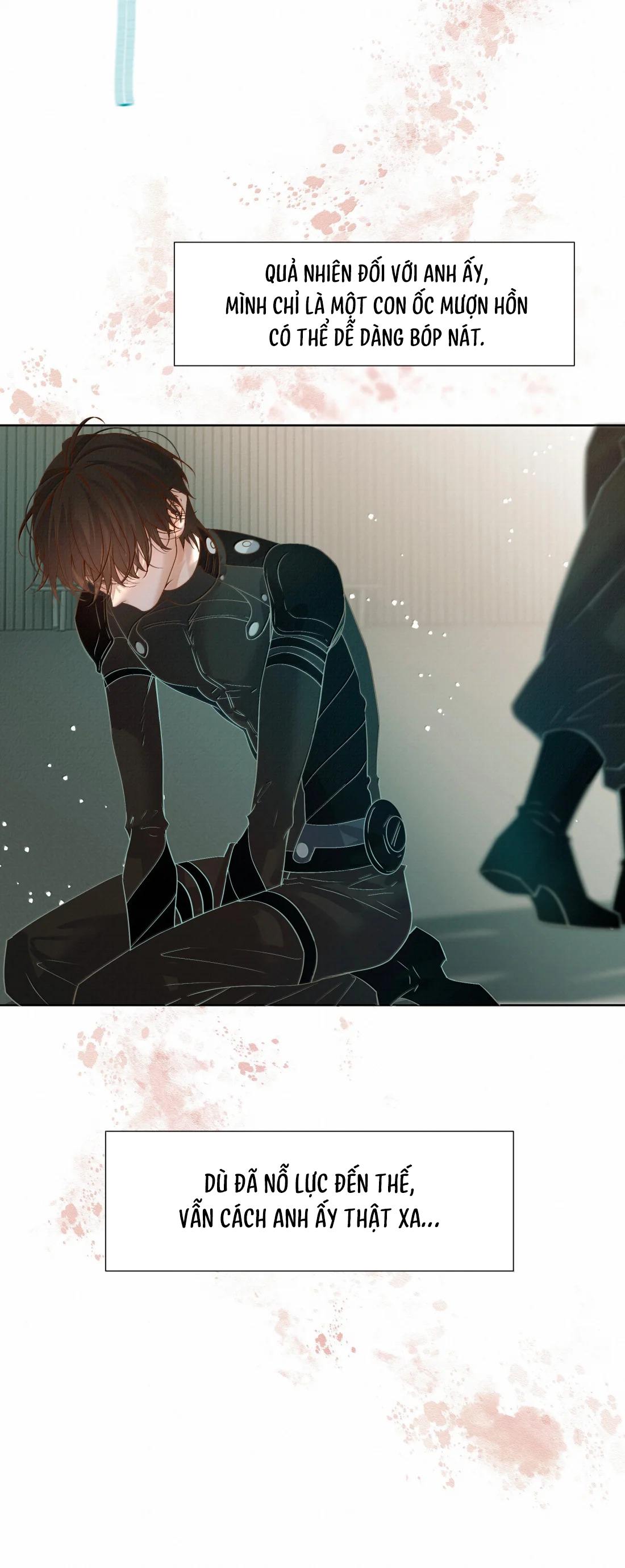 Trỗi Dậy Từ Tro Tàn Chapter 90 - Next 