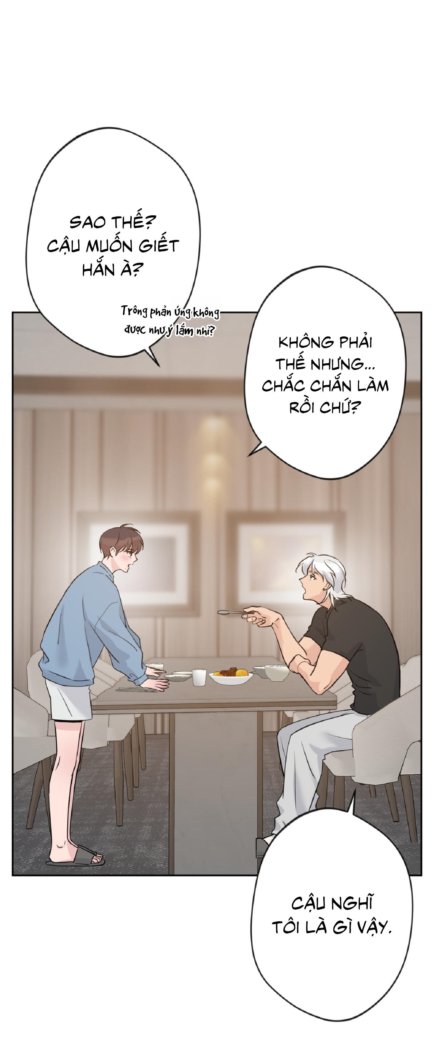 Angel kiss Chapter 15 - Trang 2