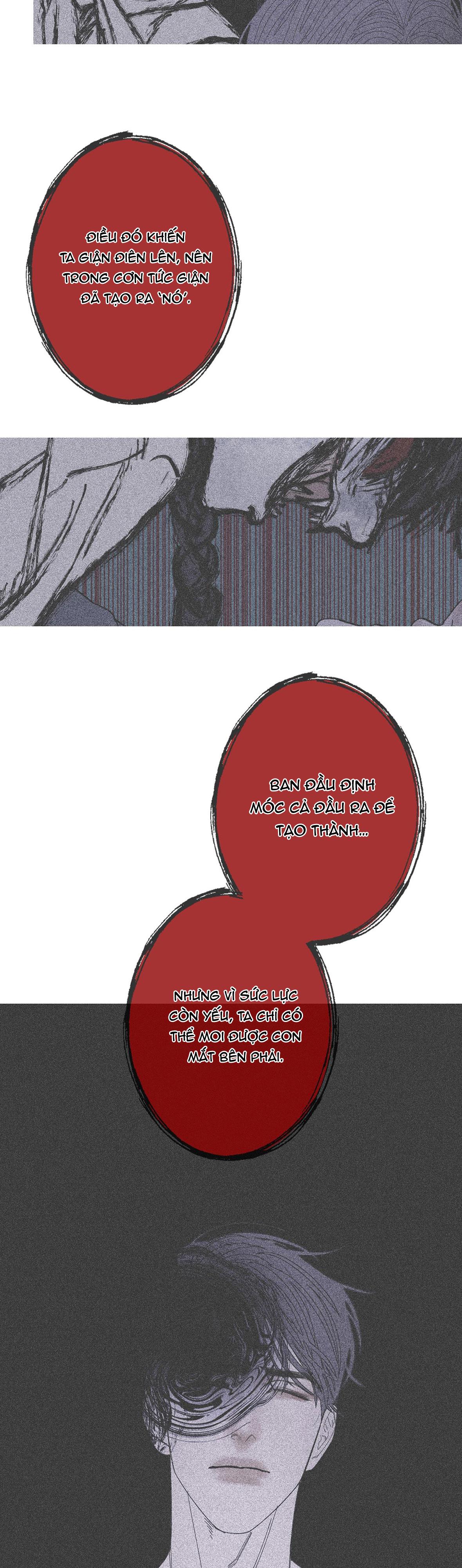 CHUYỆN QUỶ MÔN QUAN Chapter 93 - Next 