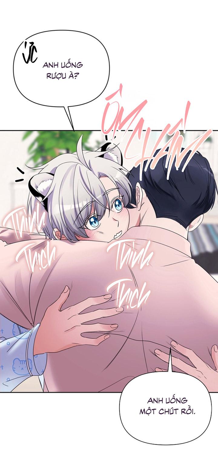 [DDT] TRỒNG KỲ Ở NÚI BAEKDU Chapter 5 19+ - Trang 2