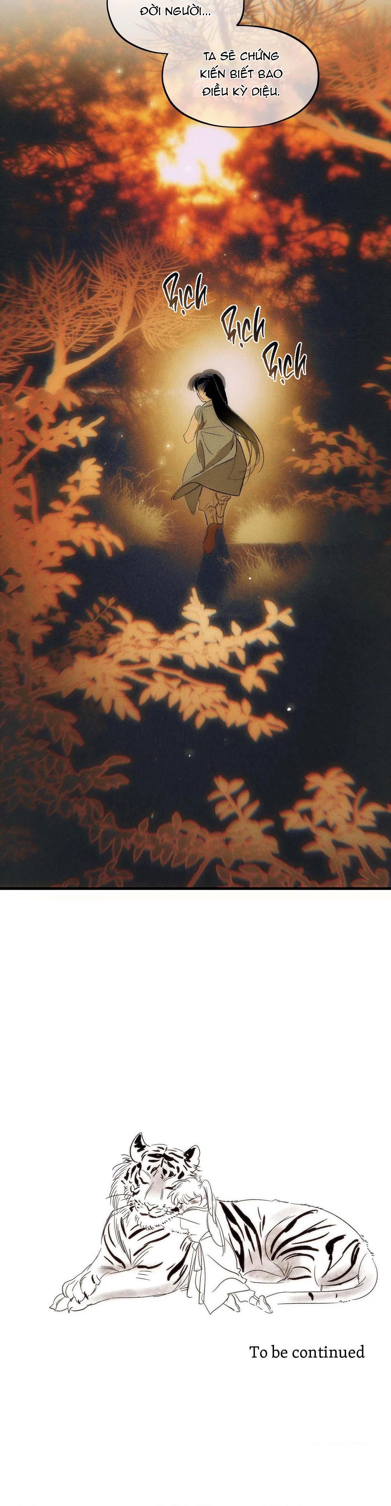 Sợi Chỉ Đỏ Không Tàn Chapter 15 - Next Chapter 16