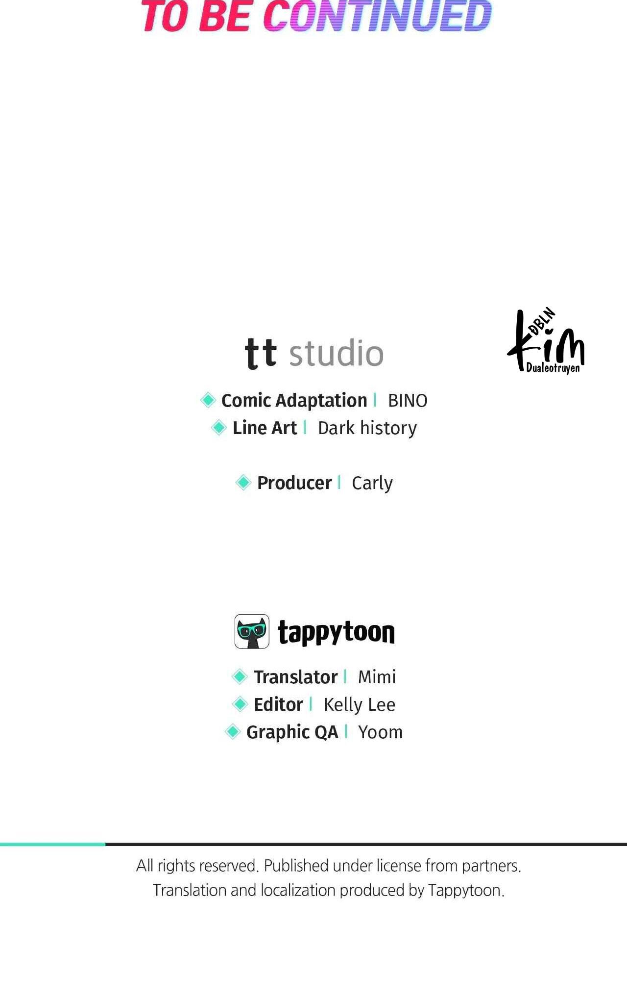 BULLET TIME Chapter 13 - Next Chapter 14