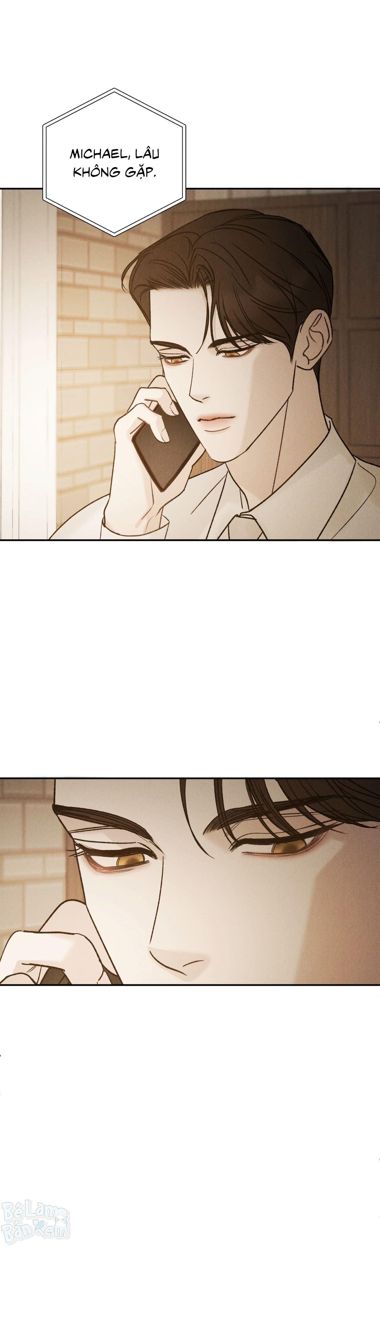 Joo Eun Chapter 51 End ss2 - Next Chapter 51.01 Hậu kỳ