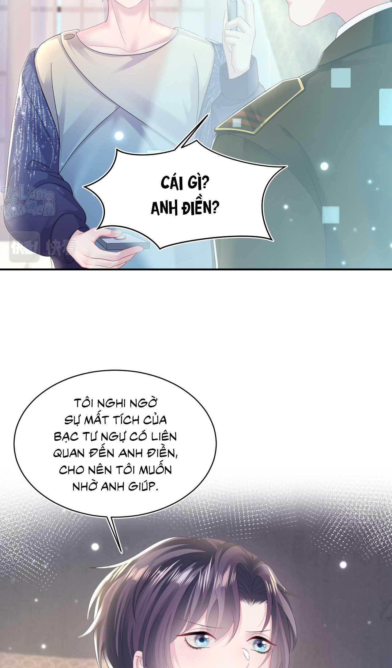 Tuyệt mỹ bạch liên hoa online dạy học Chapter 147 - Next Chapter 148