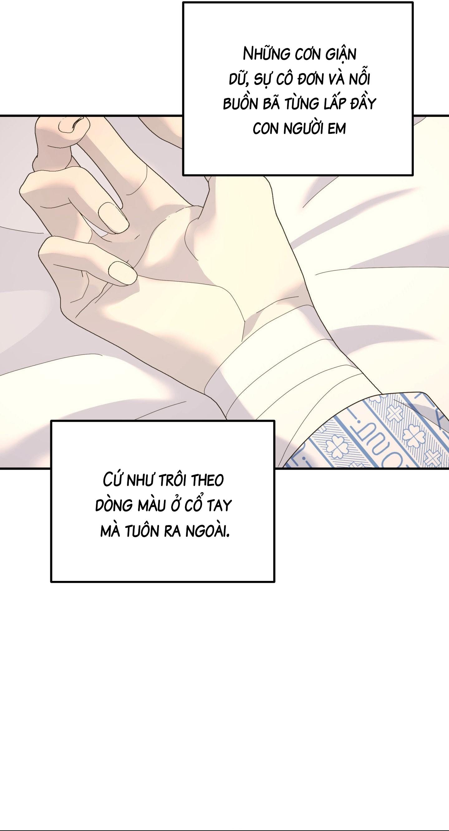 (CBunu) Cây Không Có Rễ Chapter 96 - Next Chapter 97 End season 2