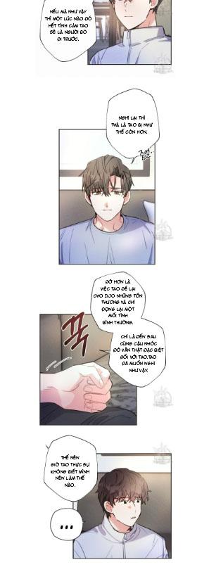 Mưa Giông Chapter 65 - Next Chapter 66
