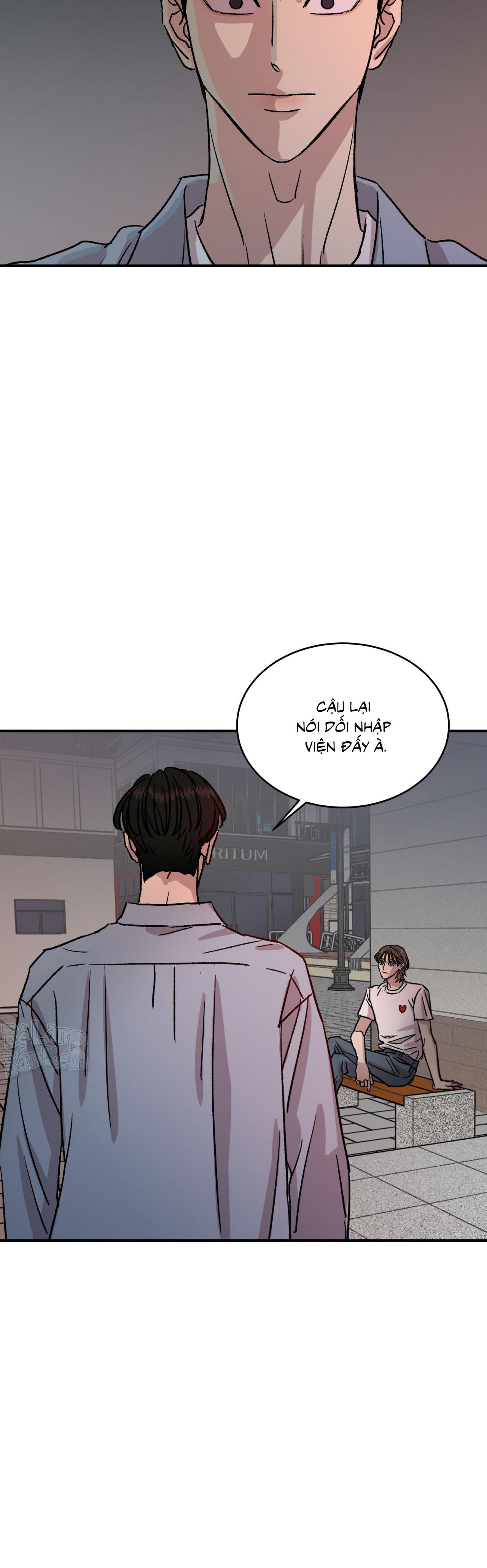 Nhà của chúng ta Chapter 38 - Next Chapter 39