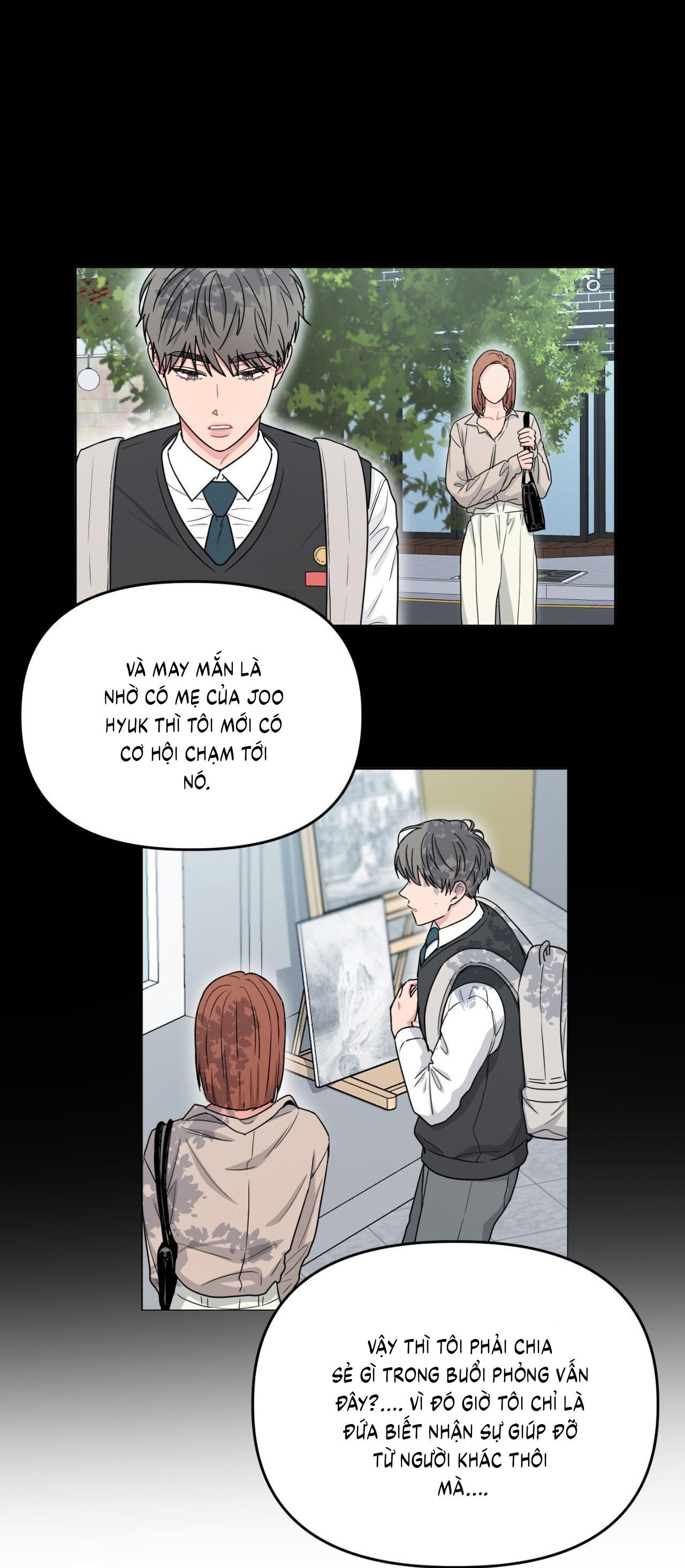 (CBunu) Chàng Trai Mỹ Thuật Chapter 66 - Trang 2