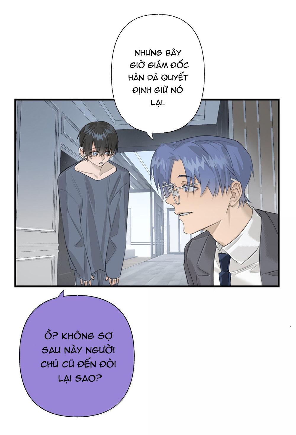 Chiến Lược Dụ Dỗ Chapter 38 - Next 