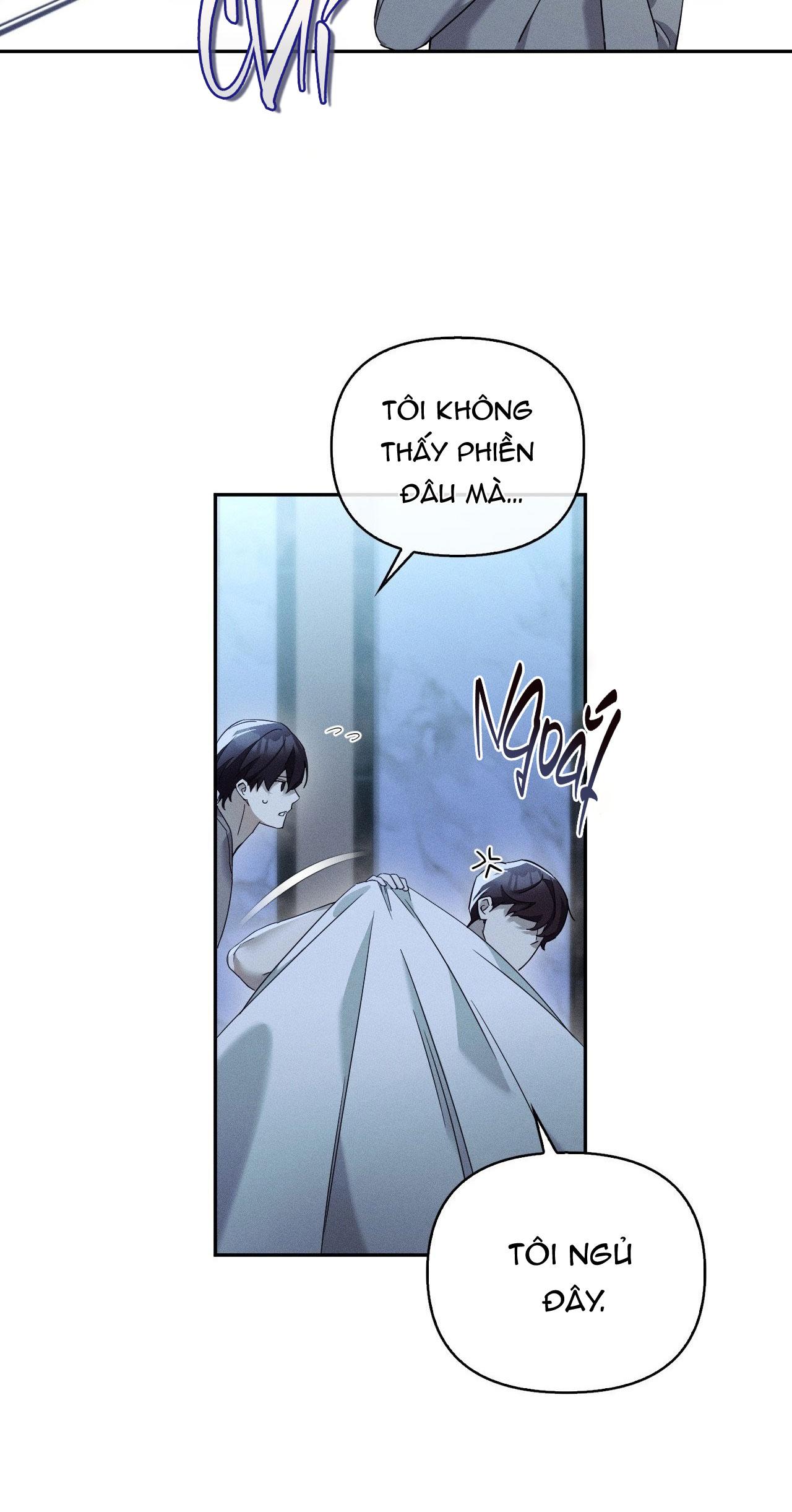 BLOOD POKER Chapter 15 - Next 