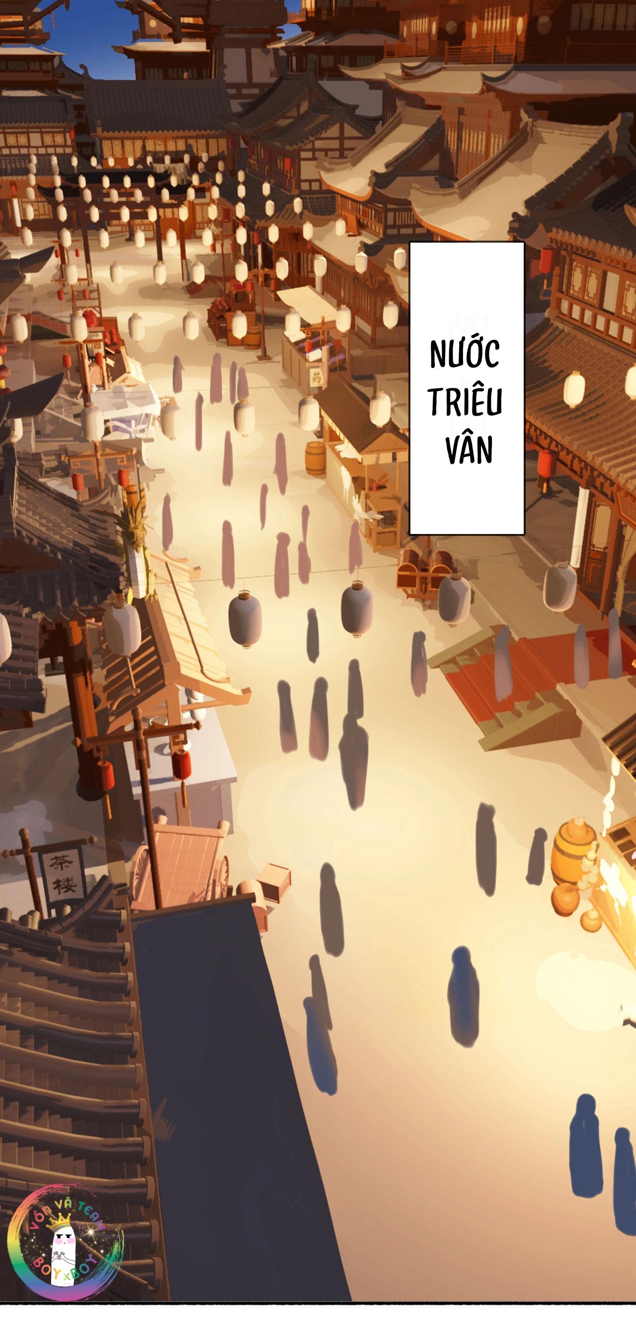 Tướng Quân! Coi Chừng Chó Dại! Chapter 52 - Next 