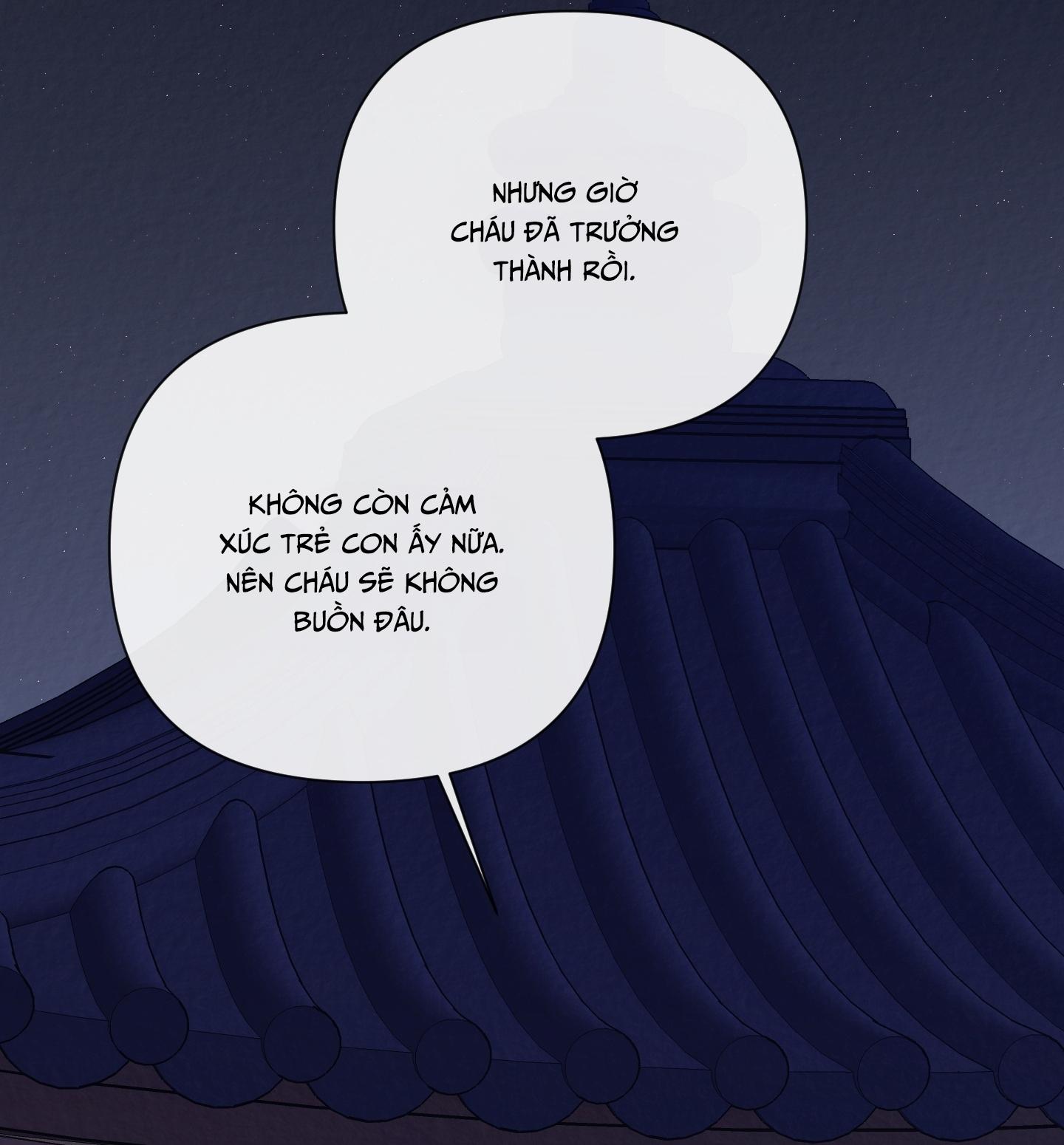 HỐI HẬN Chapter 8 - Next 