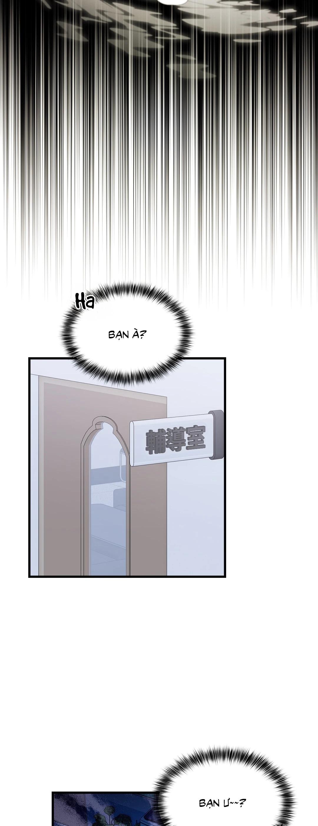 KÝ SỰ ALPHA Chapter 30 - Next Chapter 30.01