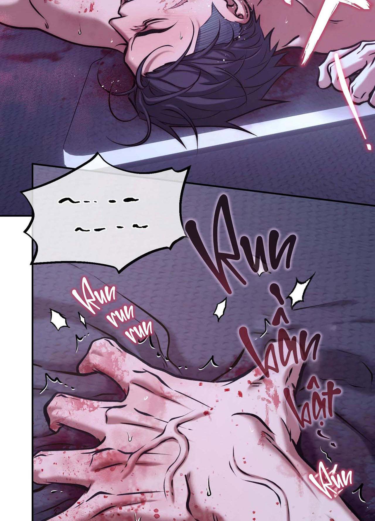 Dying Light Chapter 7 Dập liên tục - Trang 2