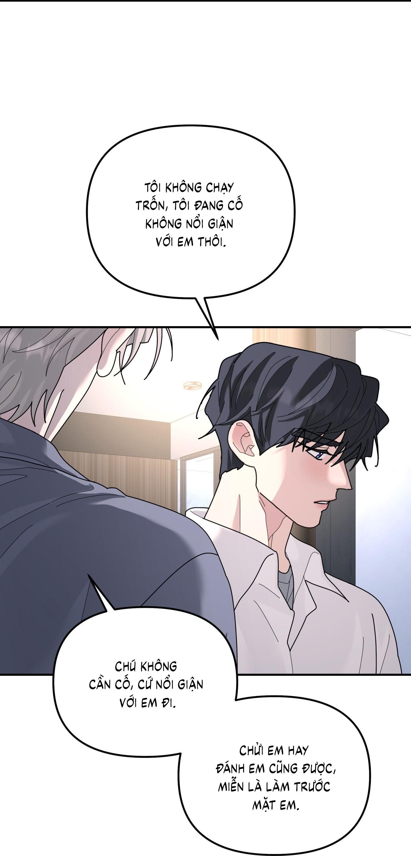 (CBunu) Cây Không Có Rễ Chapter 94 - Next Chapter 95